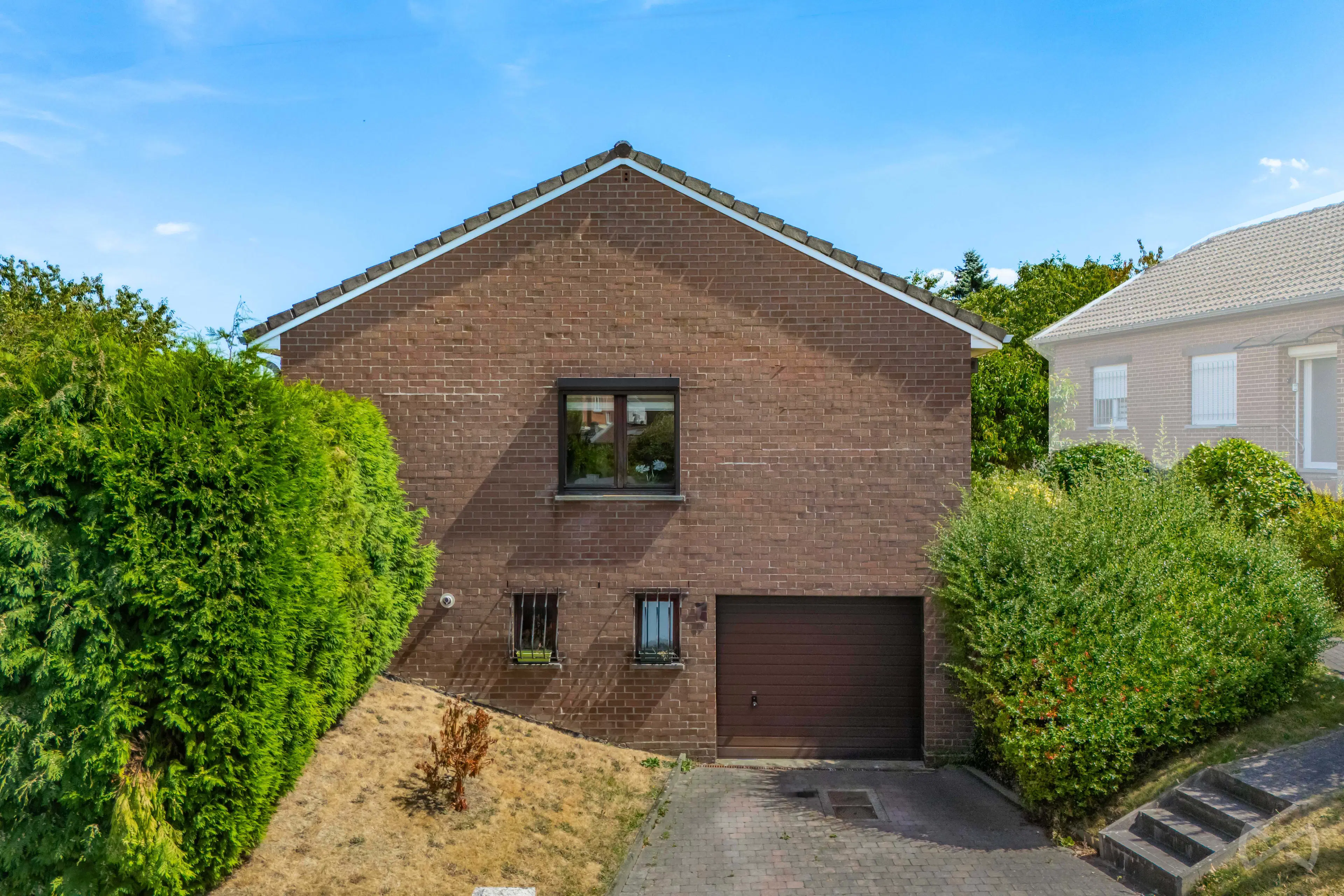 Foto van de woning