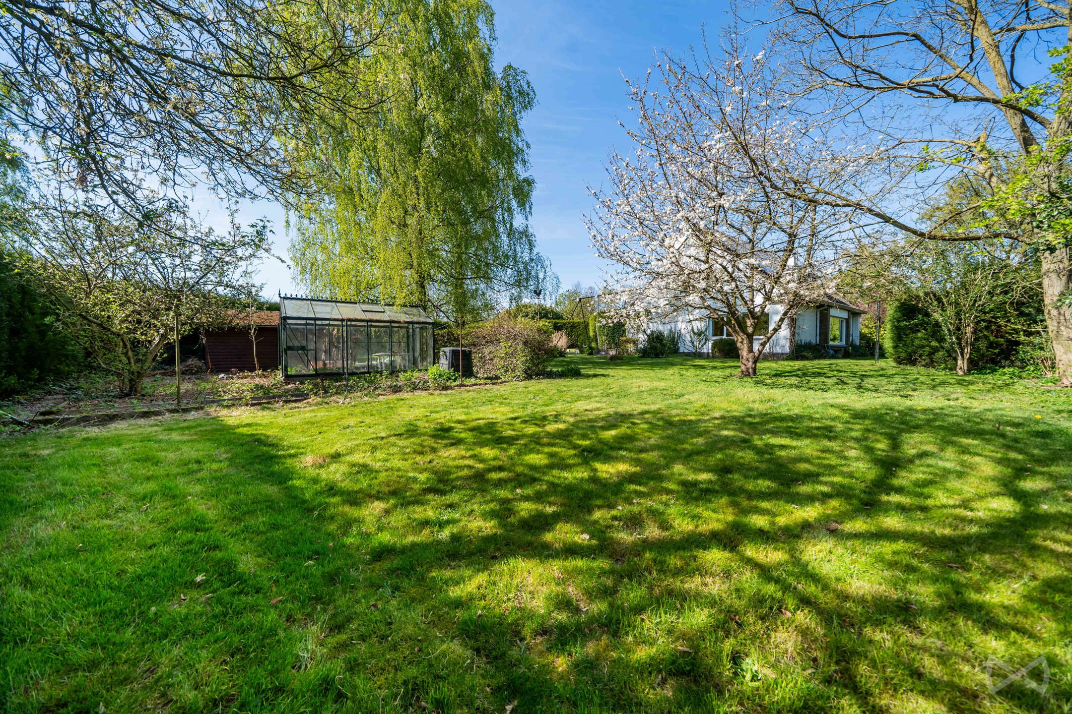 Foto 4 van 4 van Villa met zes slaapkamers in Baudour