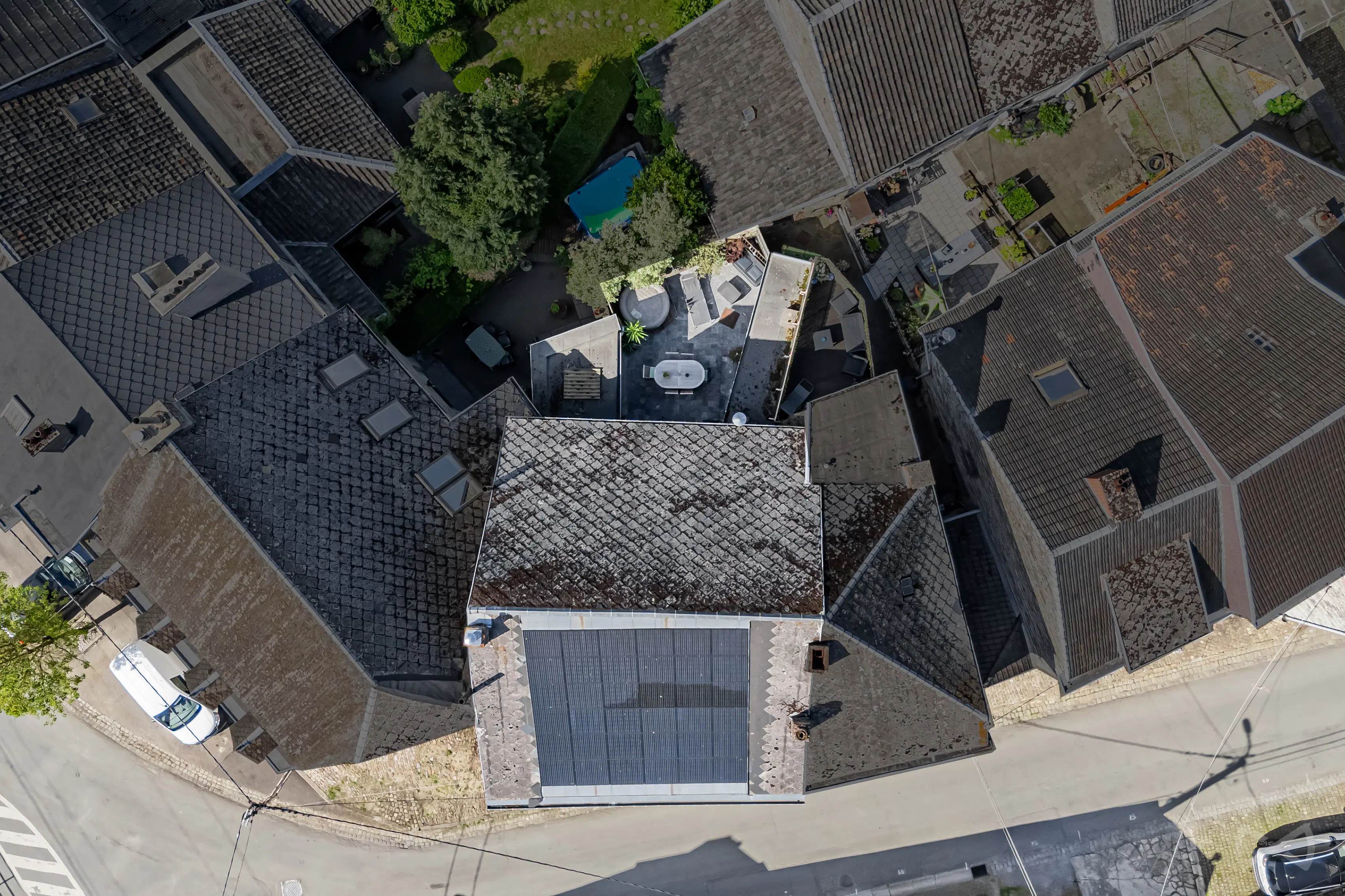 Picture 3 of 4 for House with two bedrooms in Hamoir