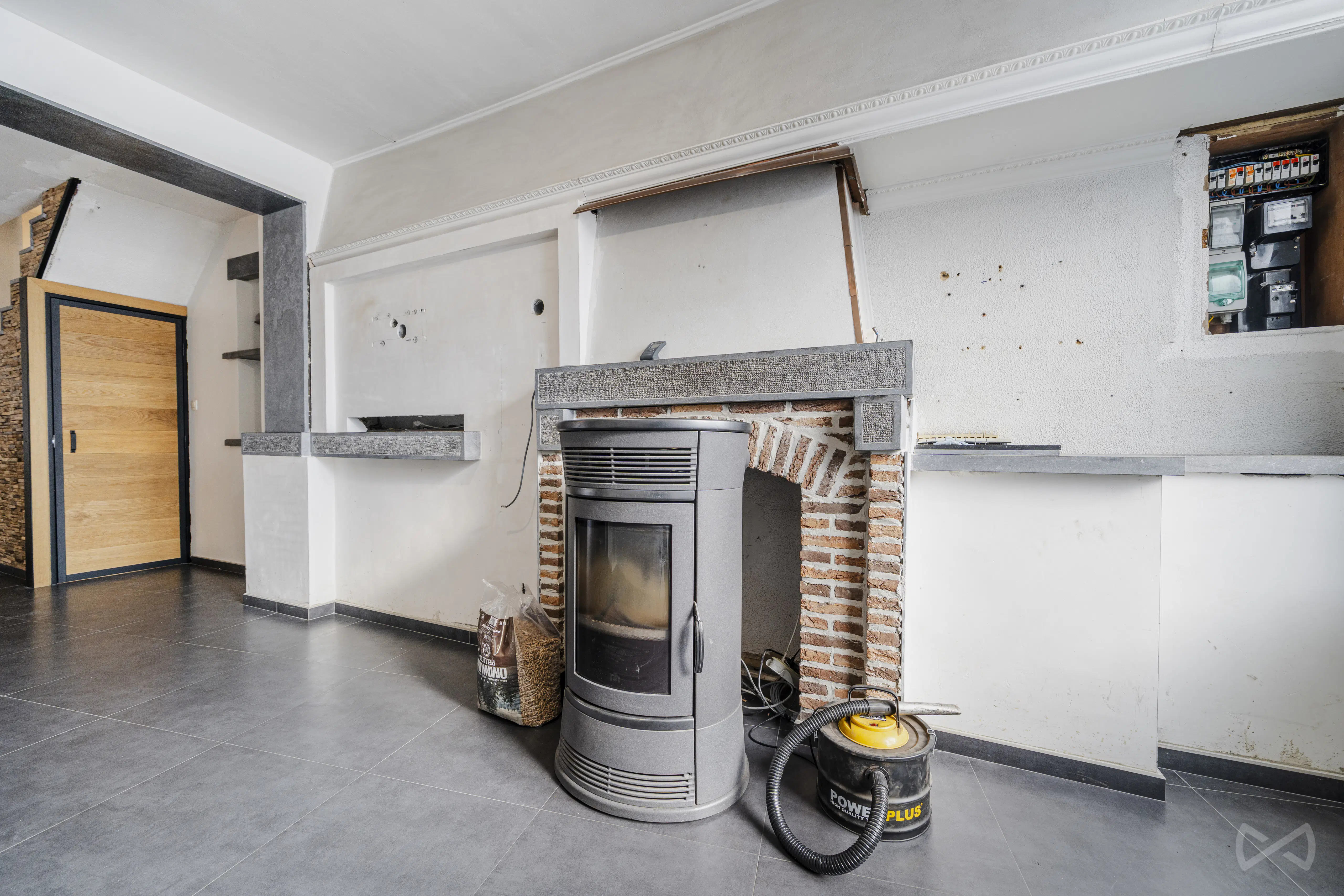Picture 4 of 4 for House with two bedrooms in La Louvière Houdeng-Goegnies