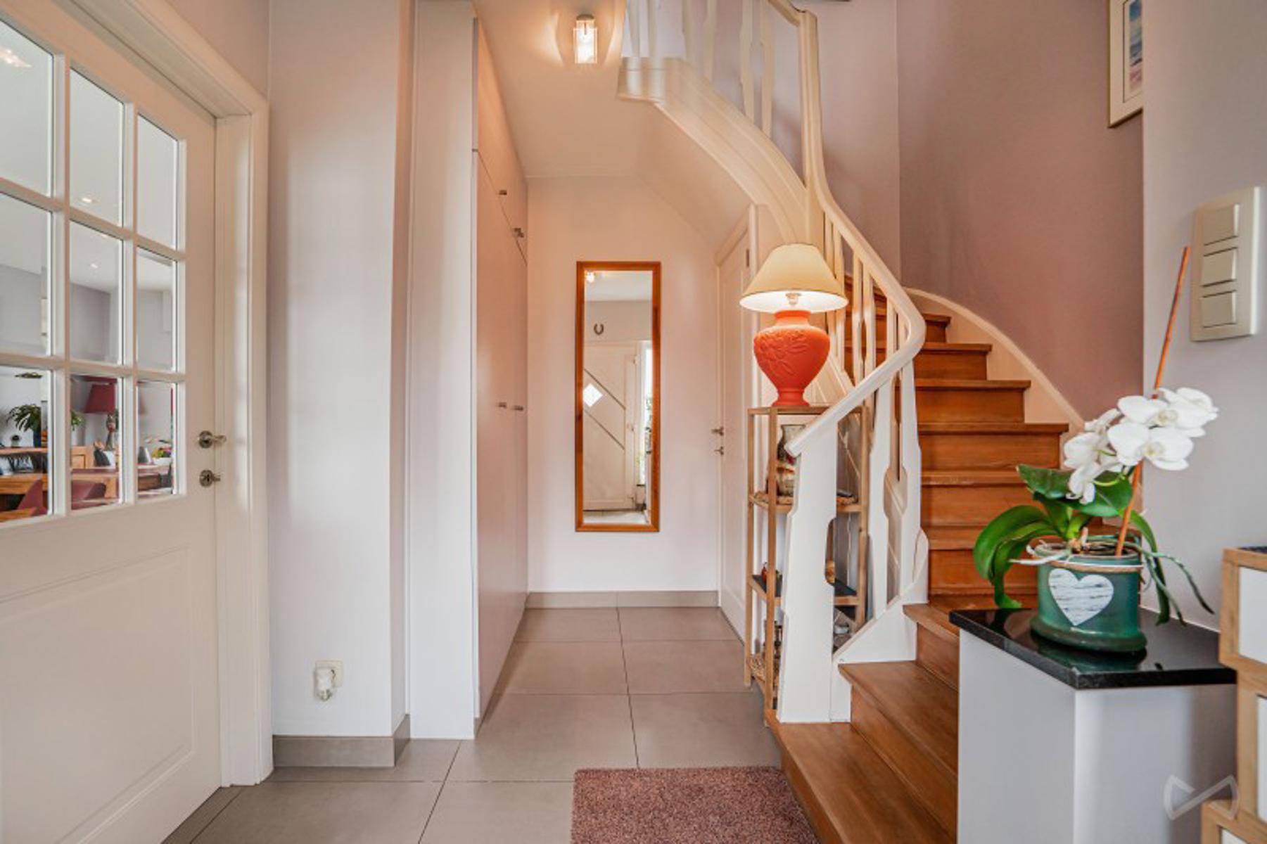 Picture 4 of 4 for House with three bedrooms in Dilbeek