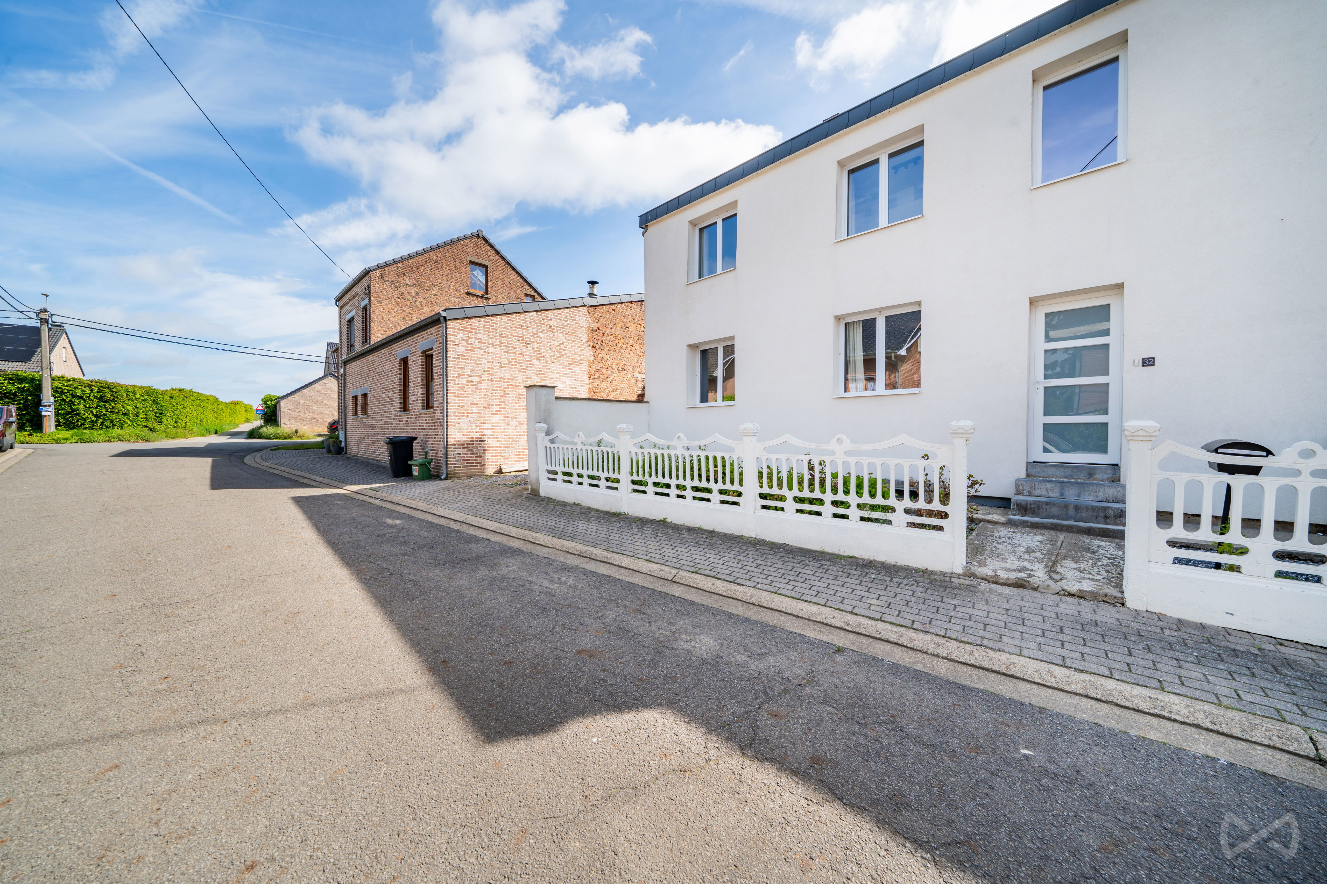 Picture 4 of 4 for House with two bedrooms in Corswarem