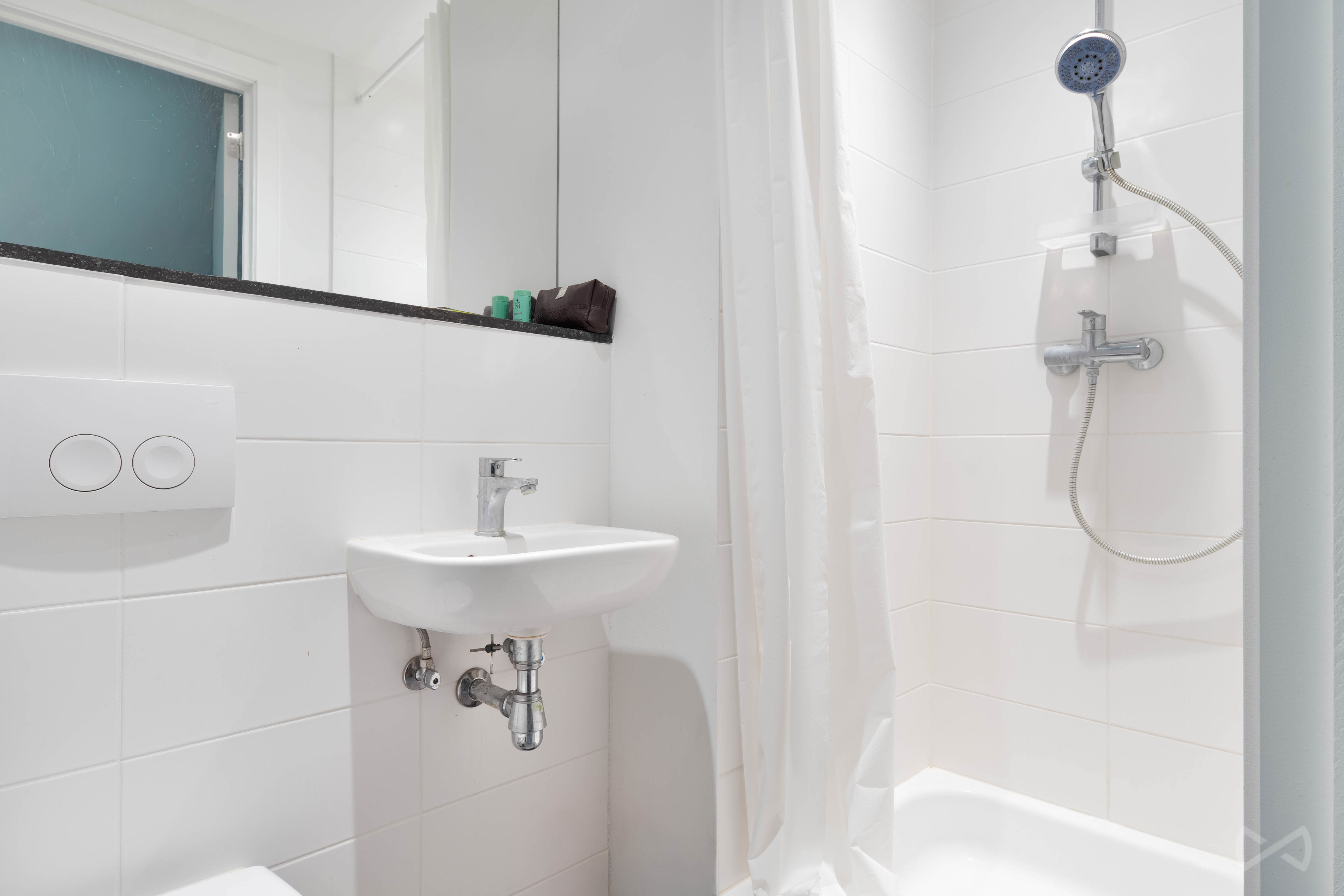 Foto van de woning