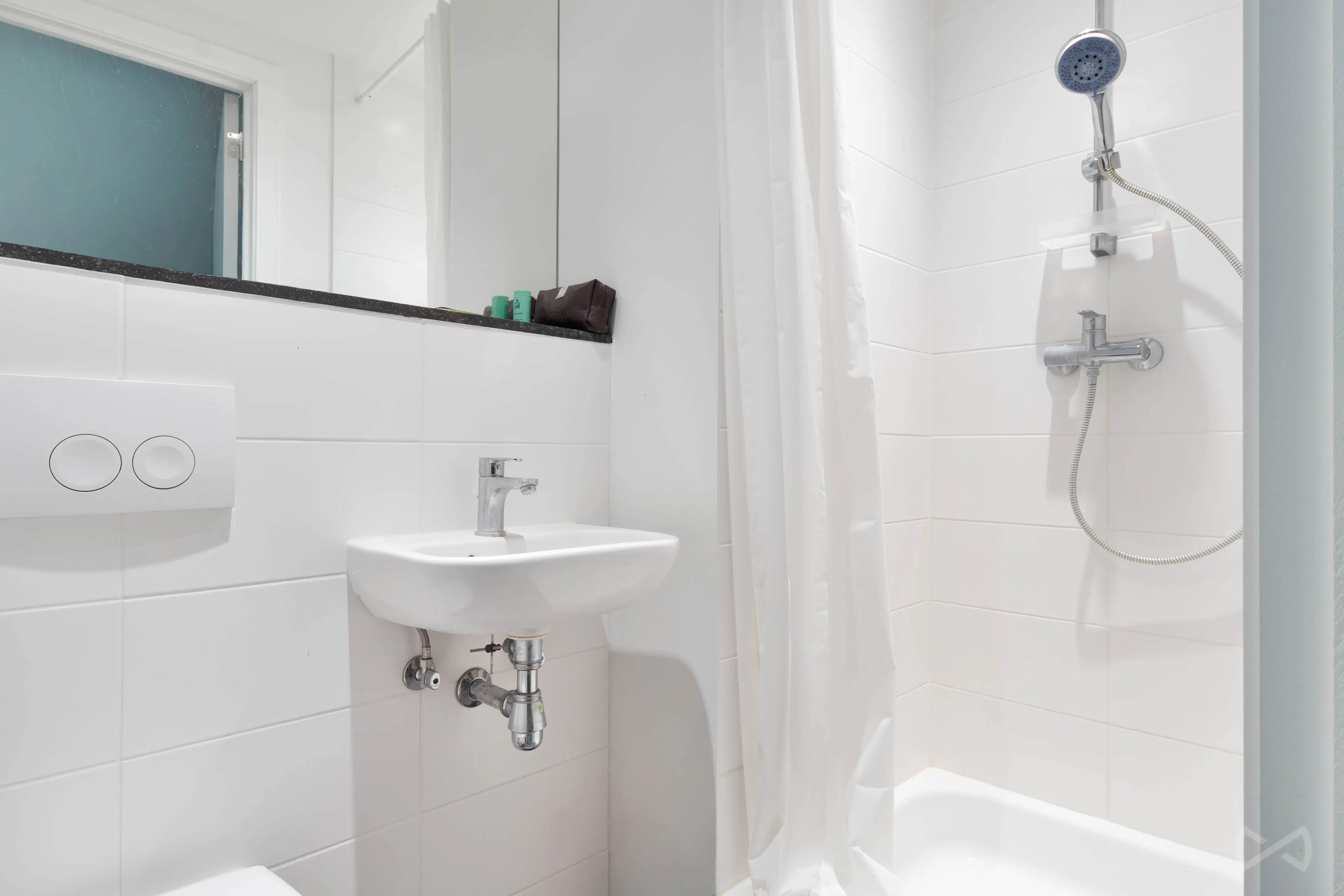 Foto van de woning