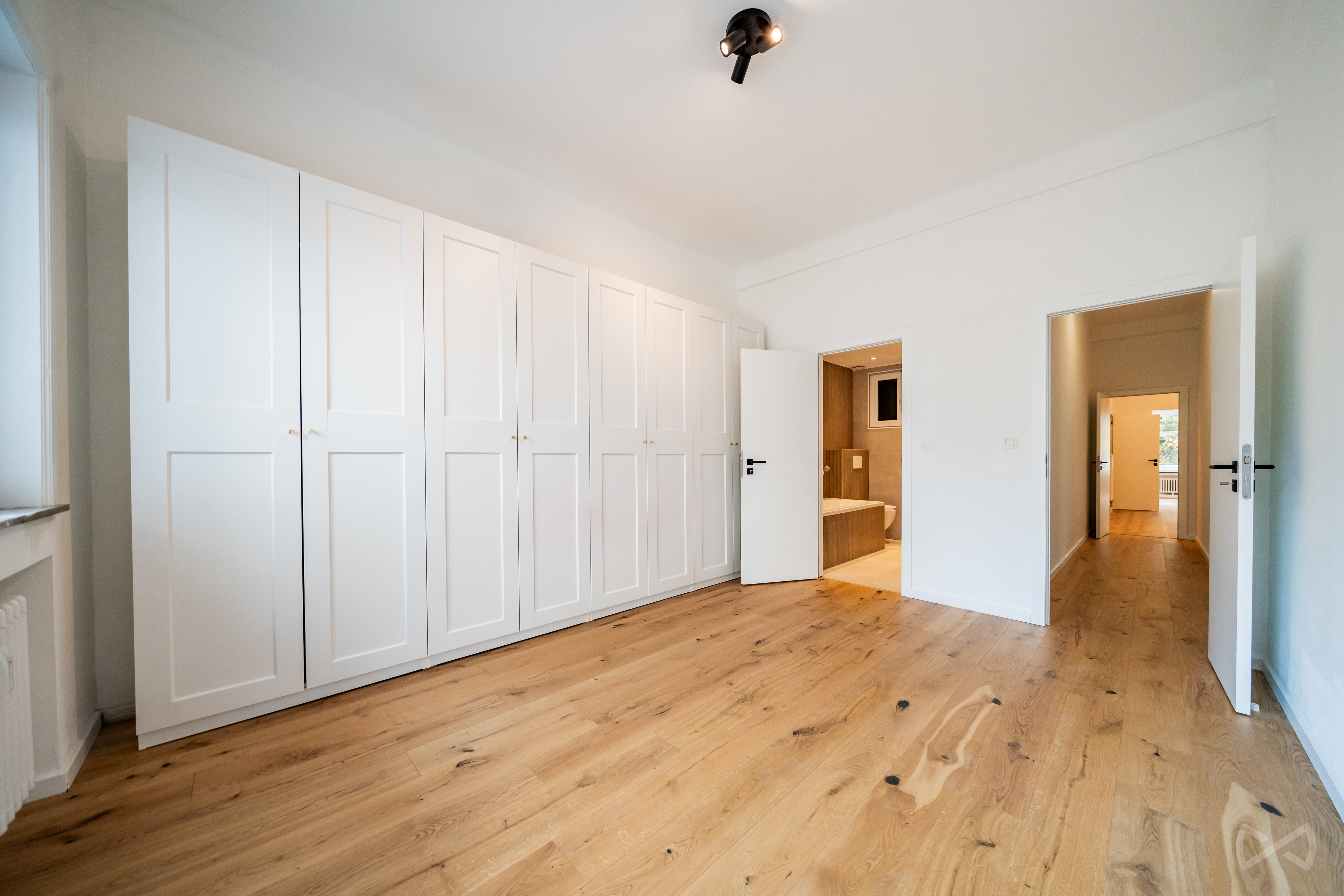 Photo 4 sur 4 pour Appartement de trois chambres à Ixelles