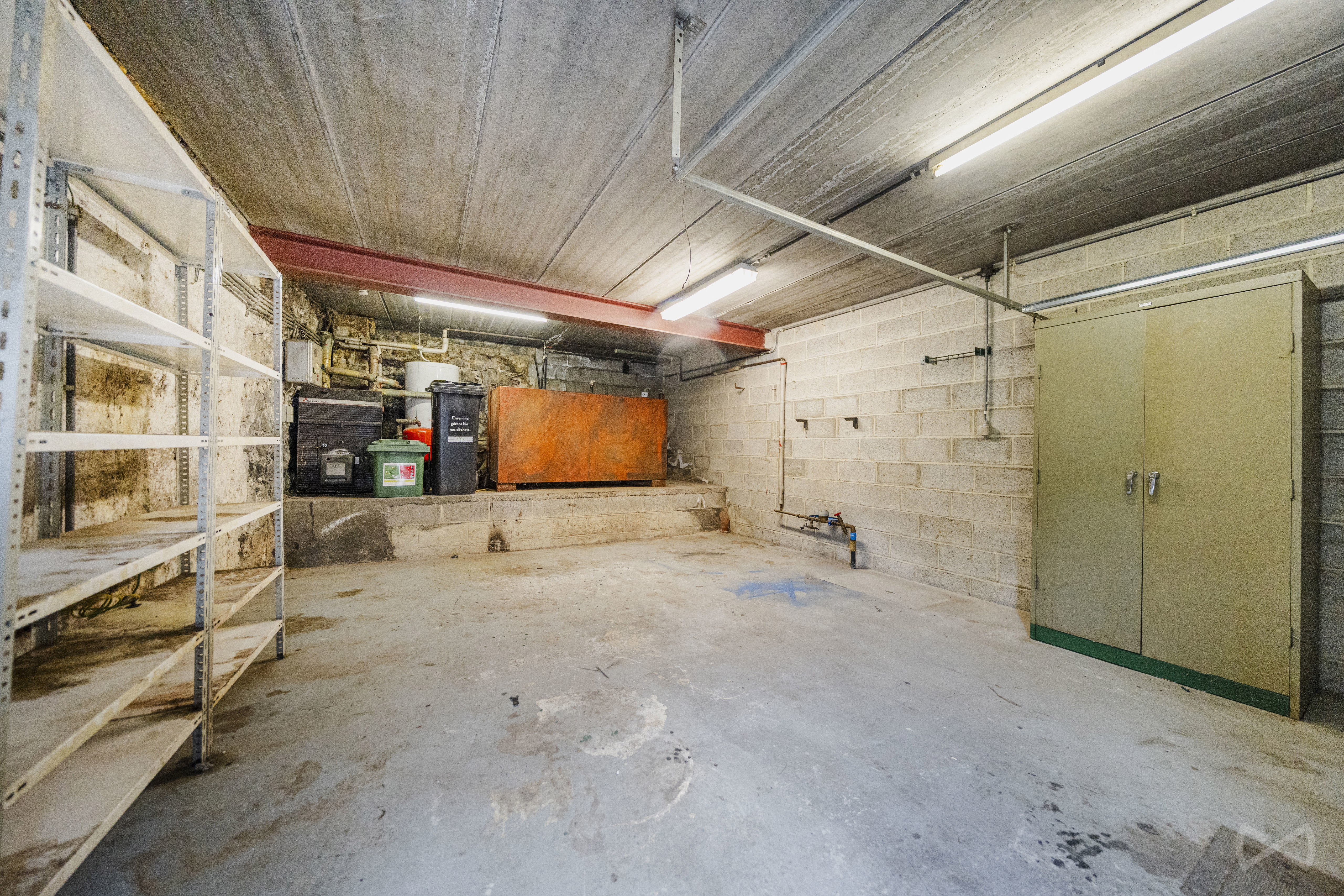 Picture 4 of 4 for House with four bedrooms in Aywaille