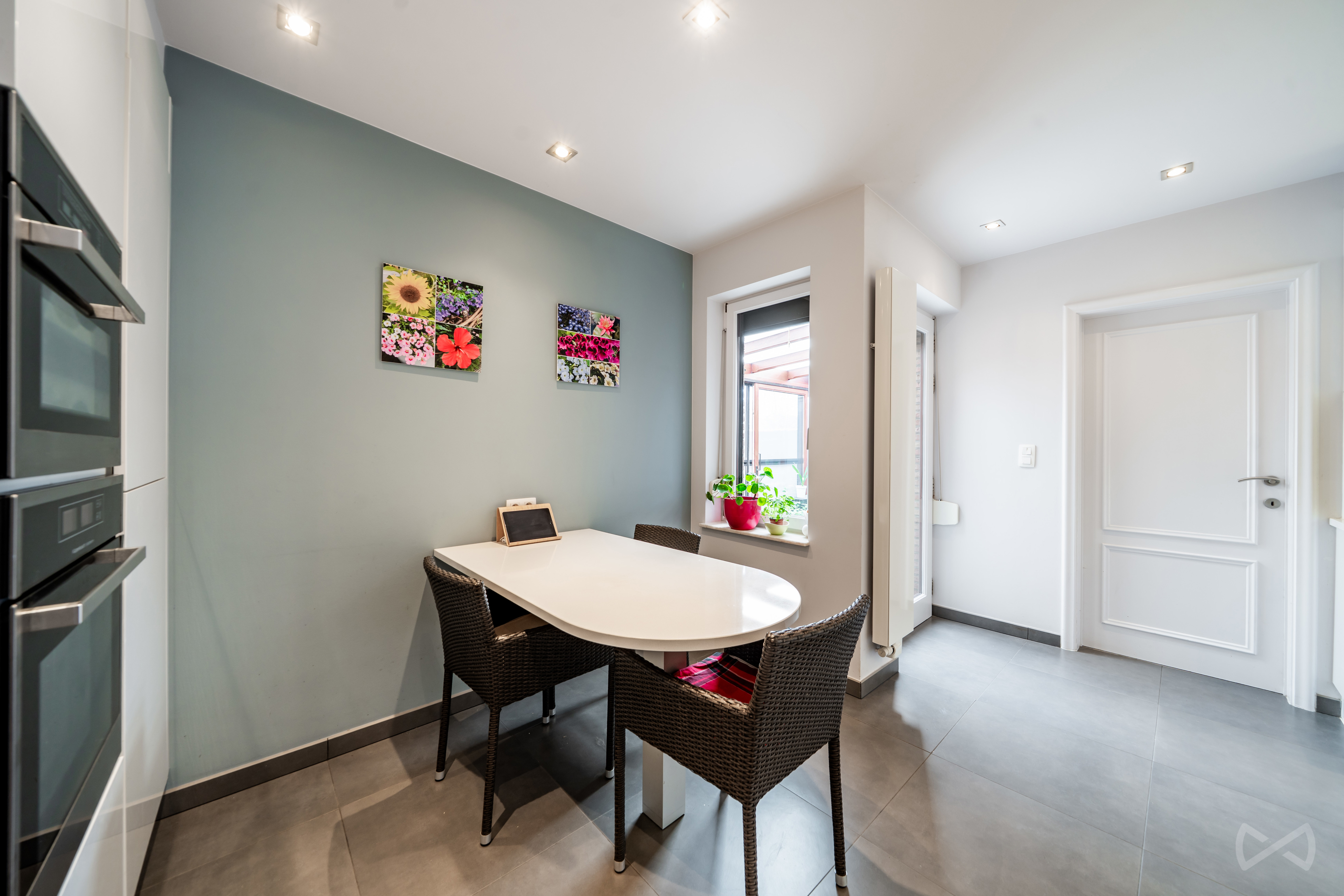 Picture 3 of 4 for Bungalow with three bedrooms in Wezembeek-Oppem