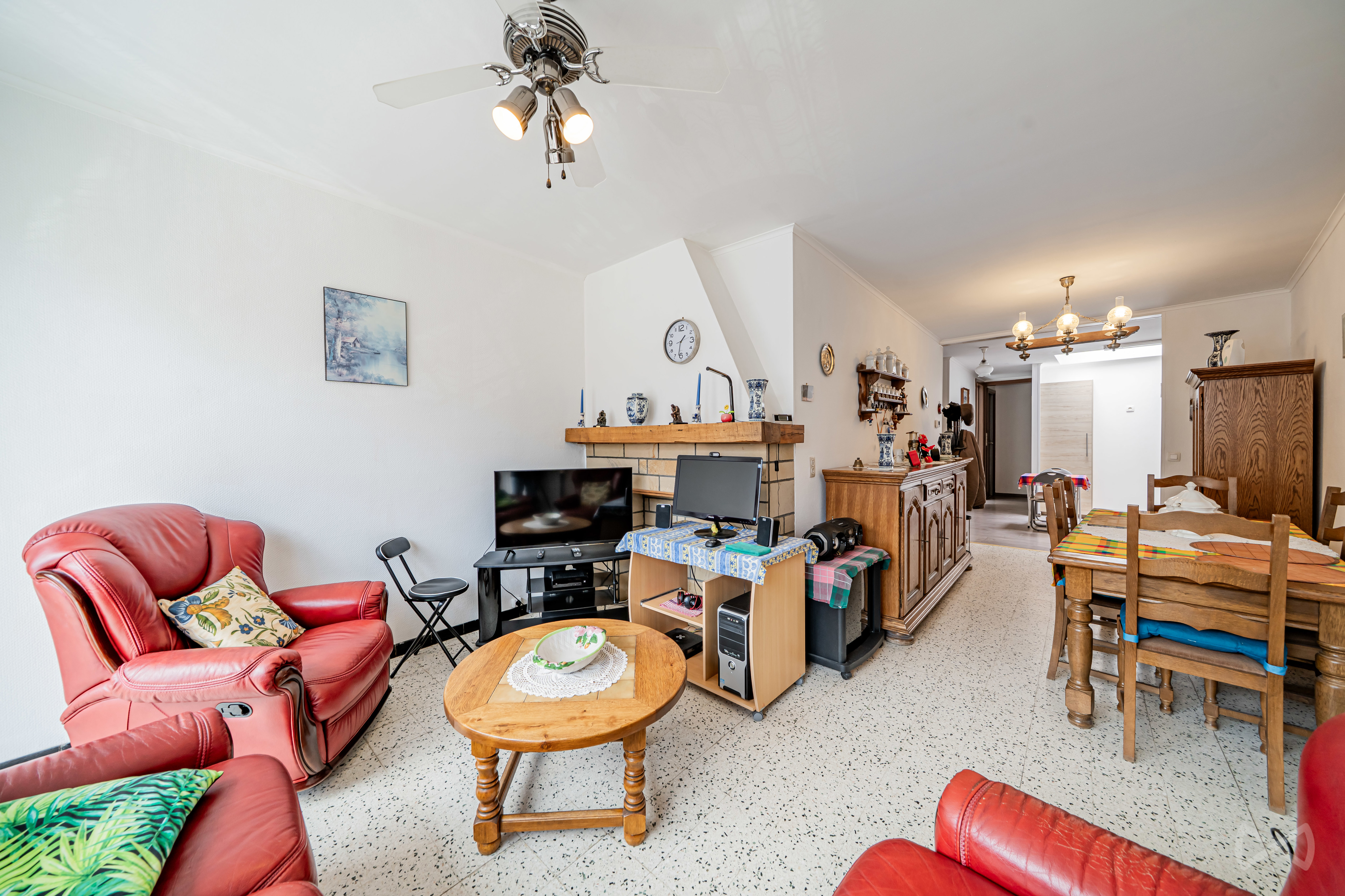 Picture 1 of 4 for Flat with two bedrooms in Manage