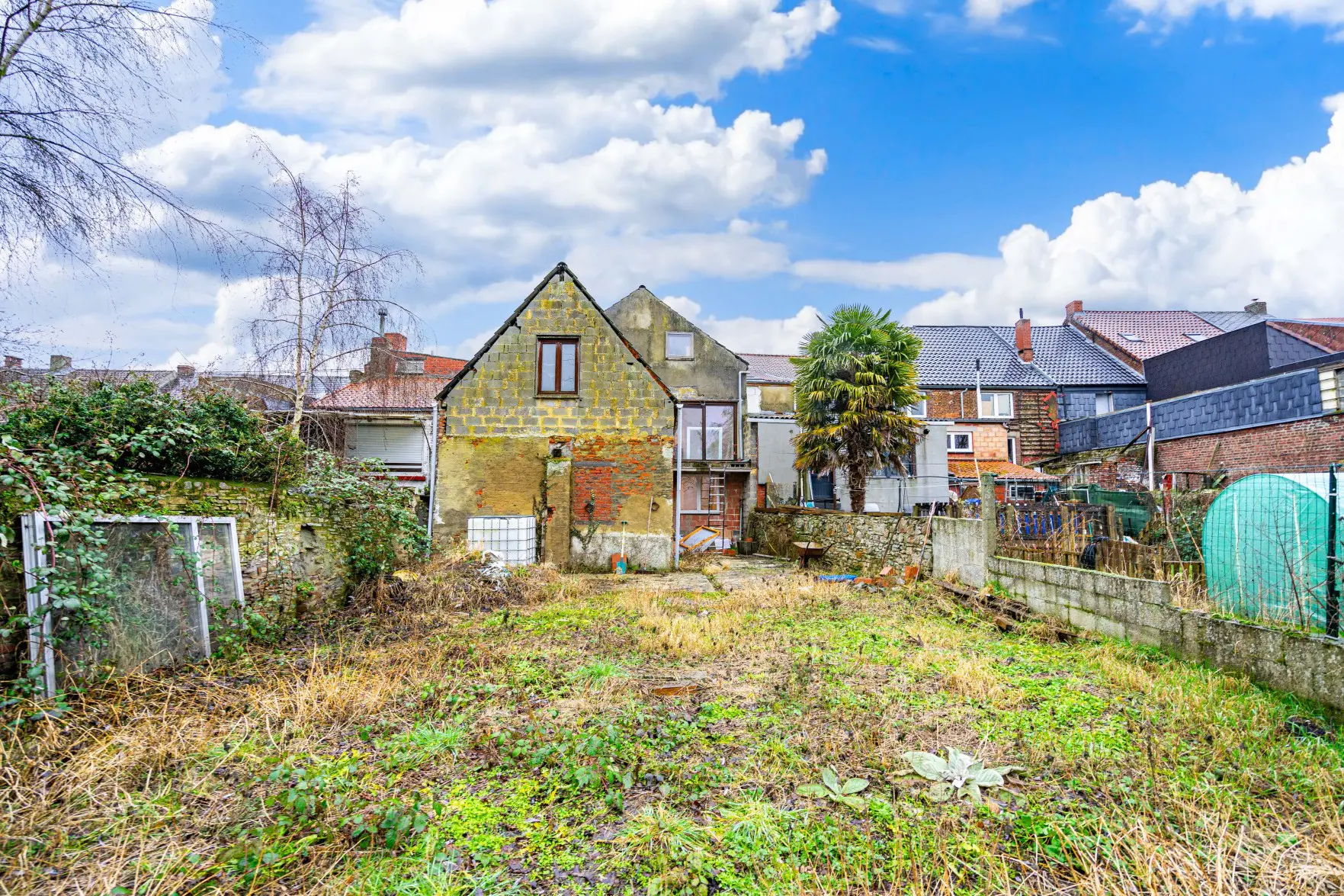 Foto van de woning