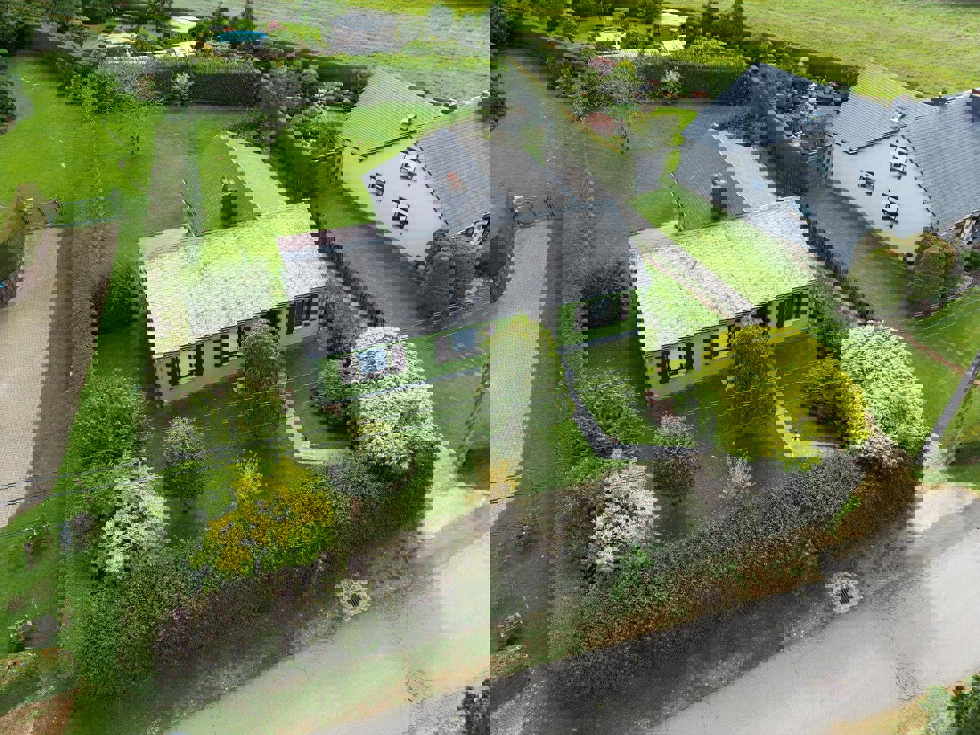 Photo 1 sur 1 pour Maison de quatre chambres à Arlon