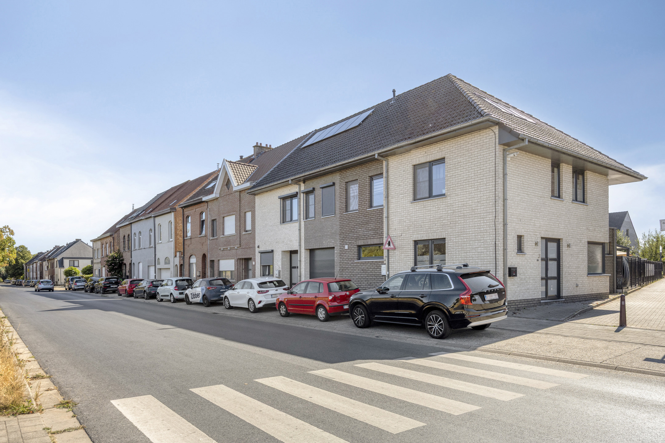 Picture 1 of 5 for House with four bedrooms in Aalst