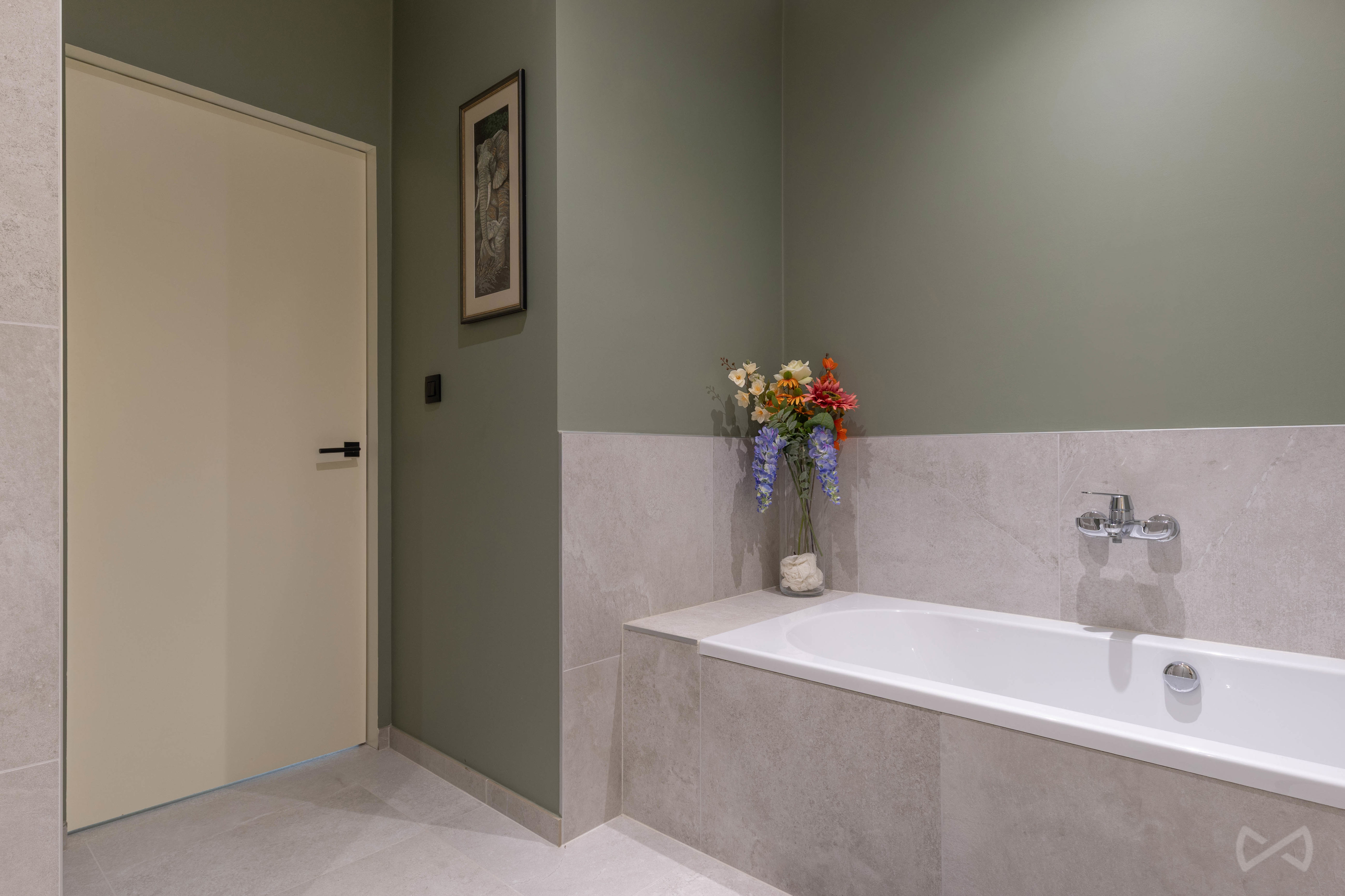 Foto 2 van 4 van Huis met vier slaapkamers in Oud-Heverlee