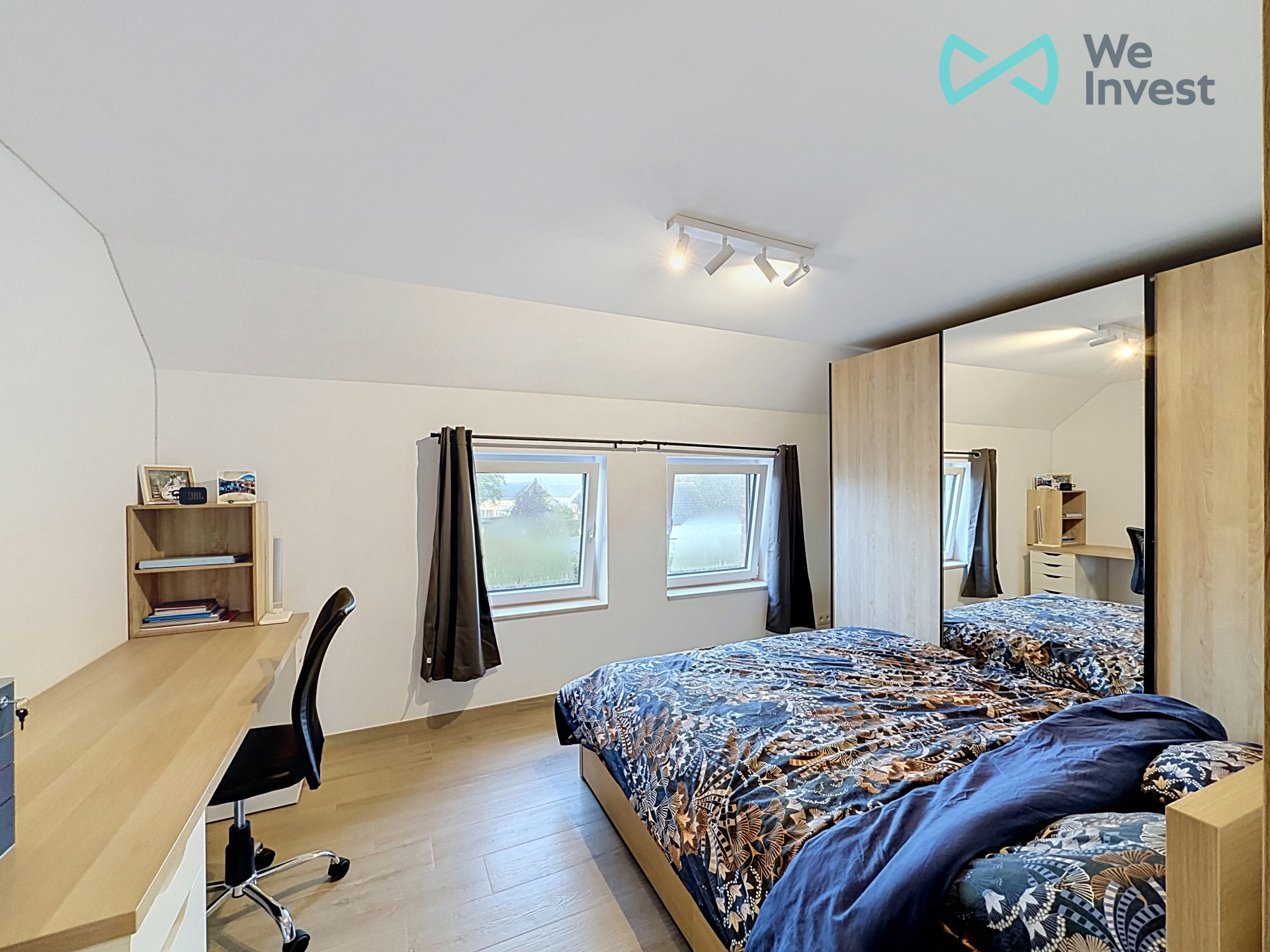 Picture 3 of 4 for Villa with three bedrooms in Villers-la-Tour