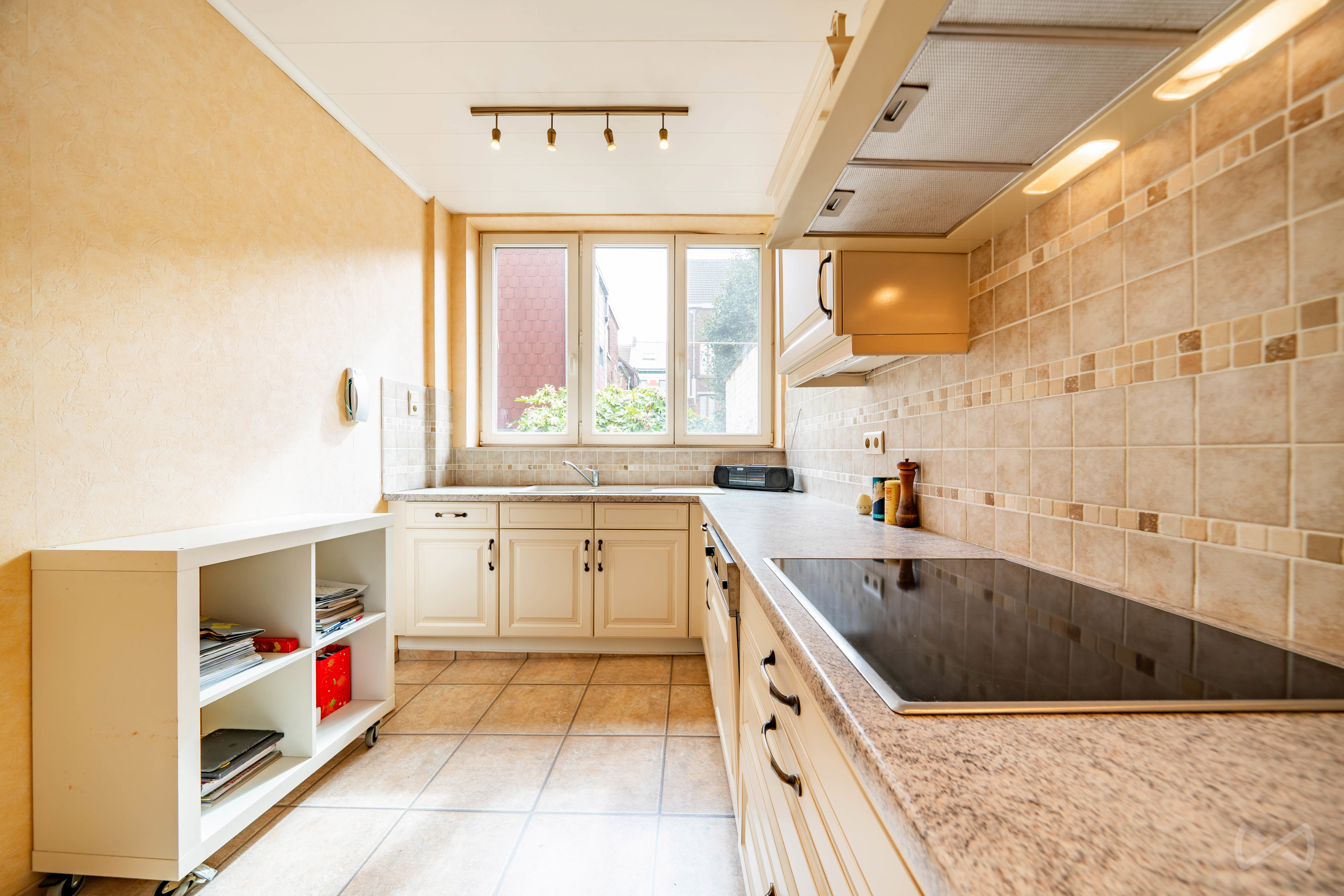 Picture 4 of 4 for Maison de maitre with four bedrooms in Braine-le-Comte