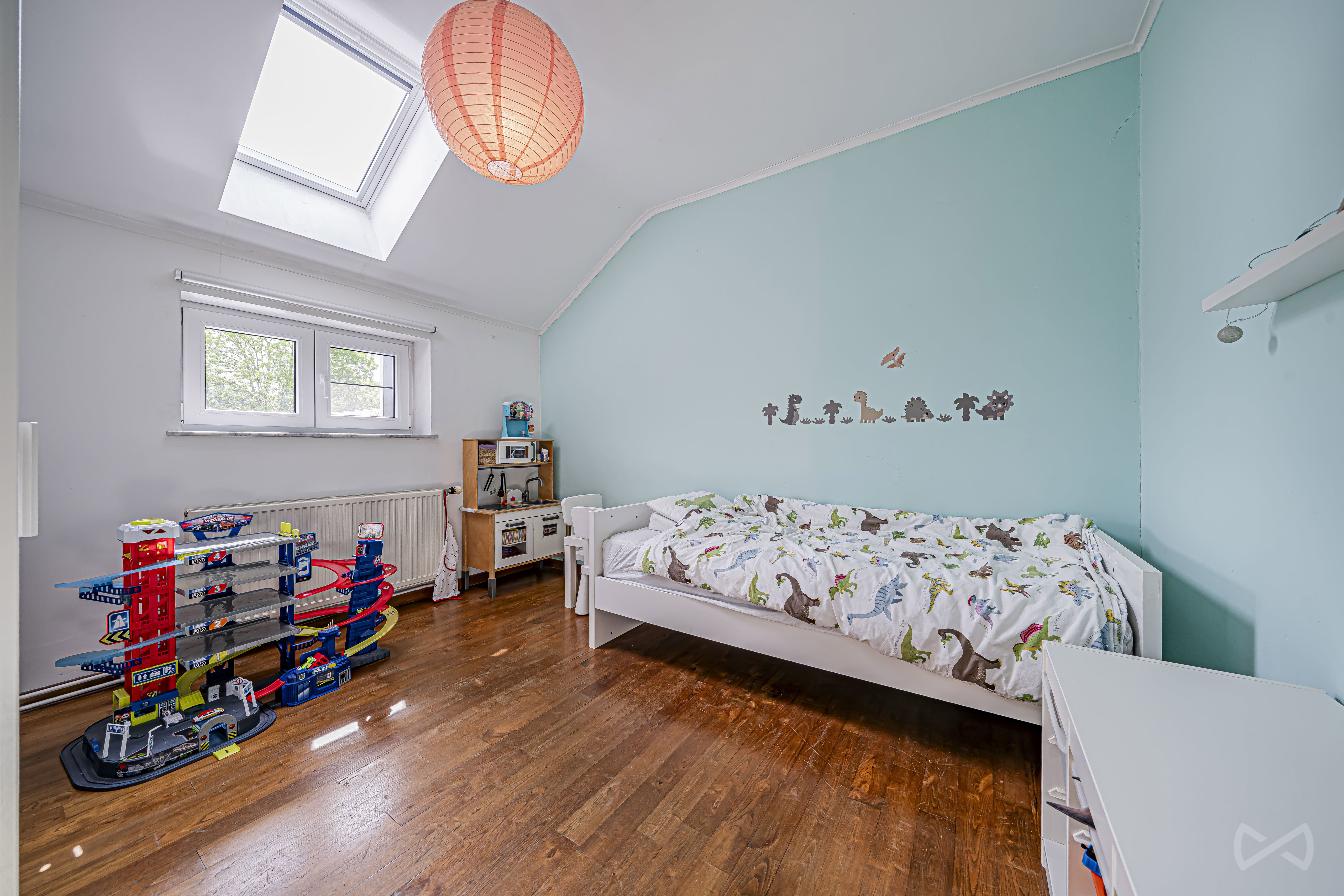 Picture 2 of 4 for House with three bedrooms in Noville (-lez-fexhe)