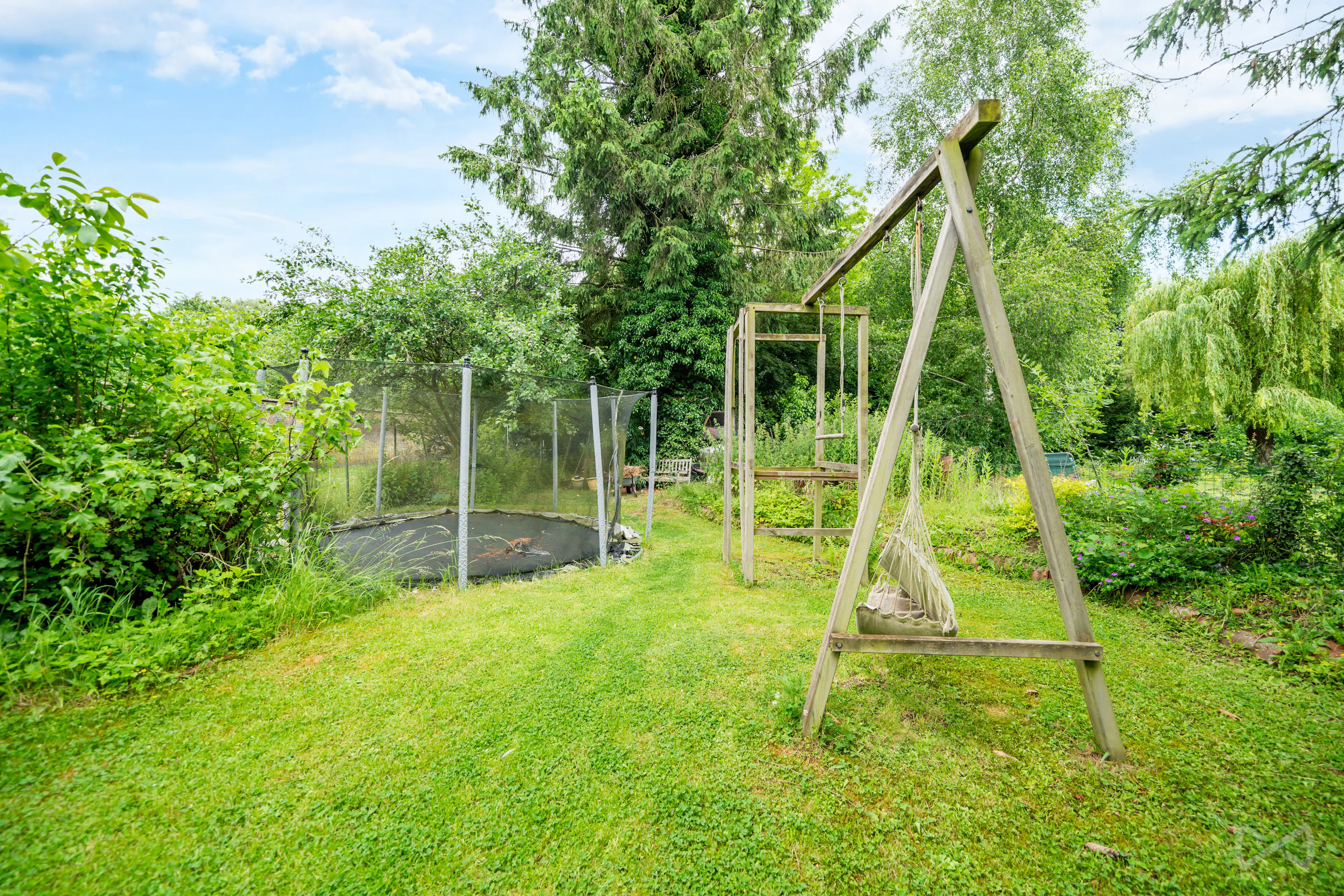 Foto van de woning