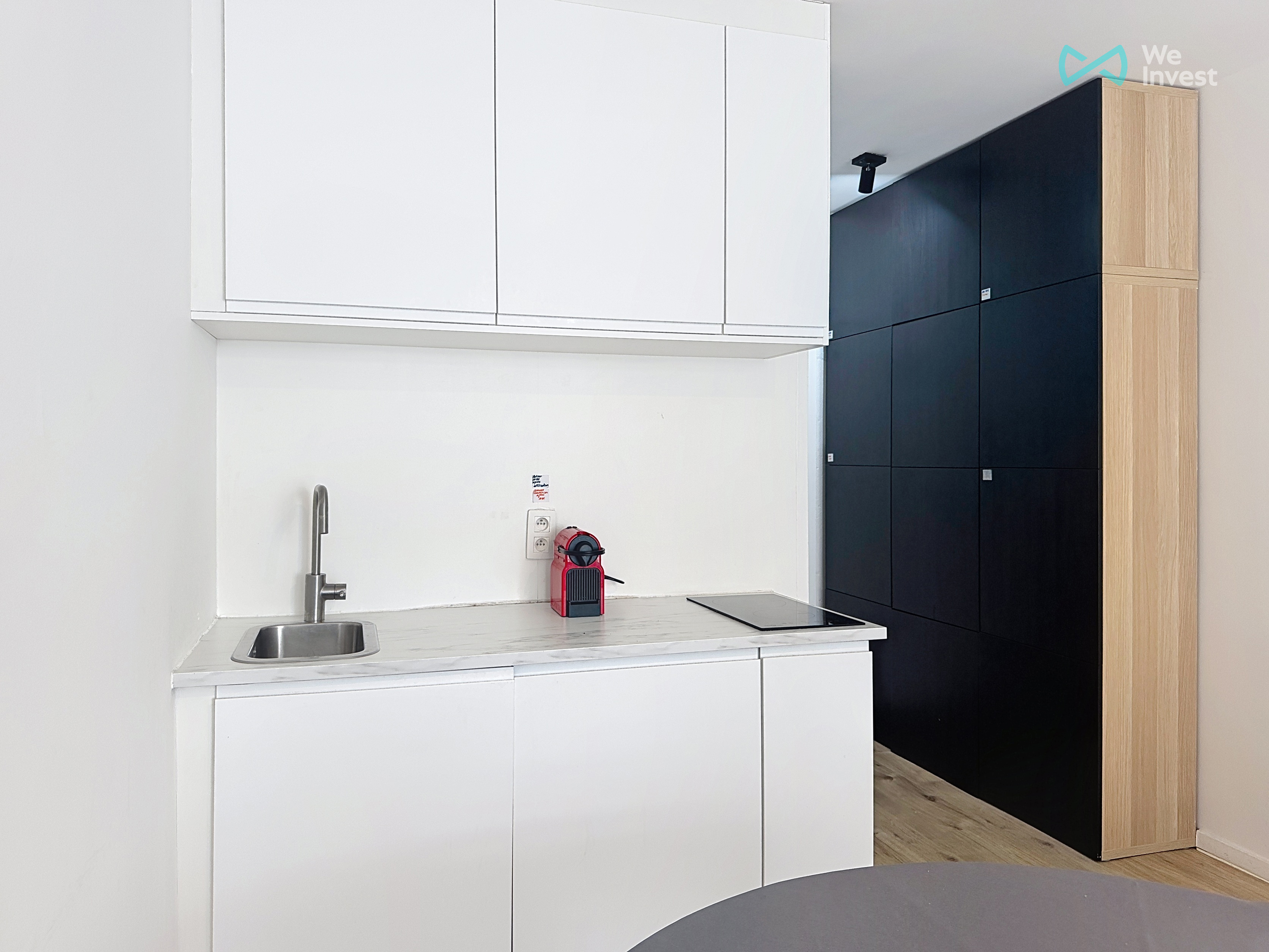 Picture 2 of 4 for Studio in Nieuwpoort