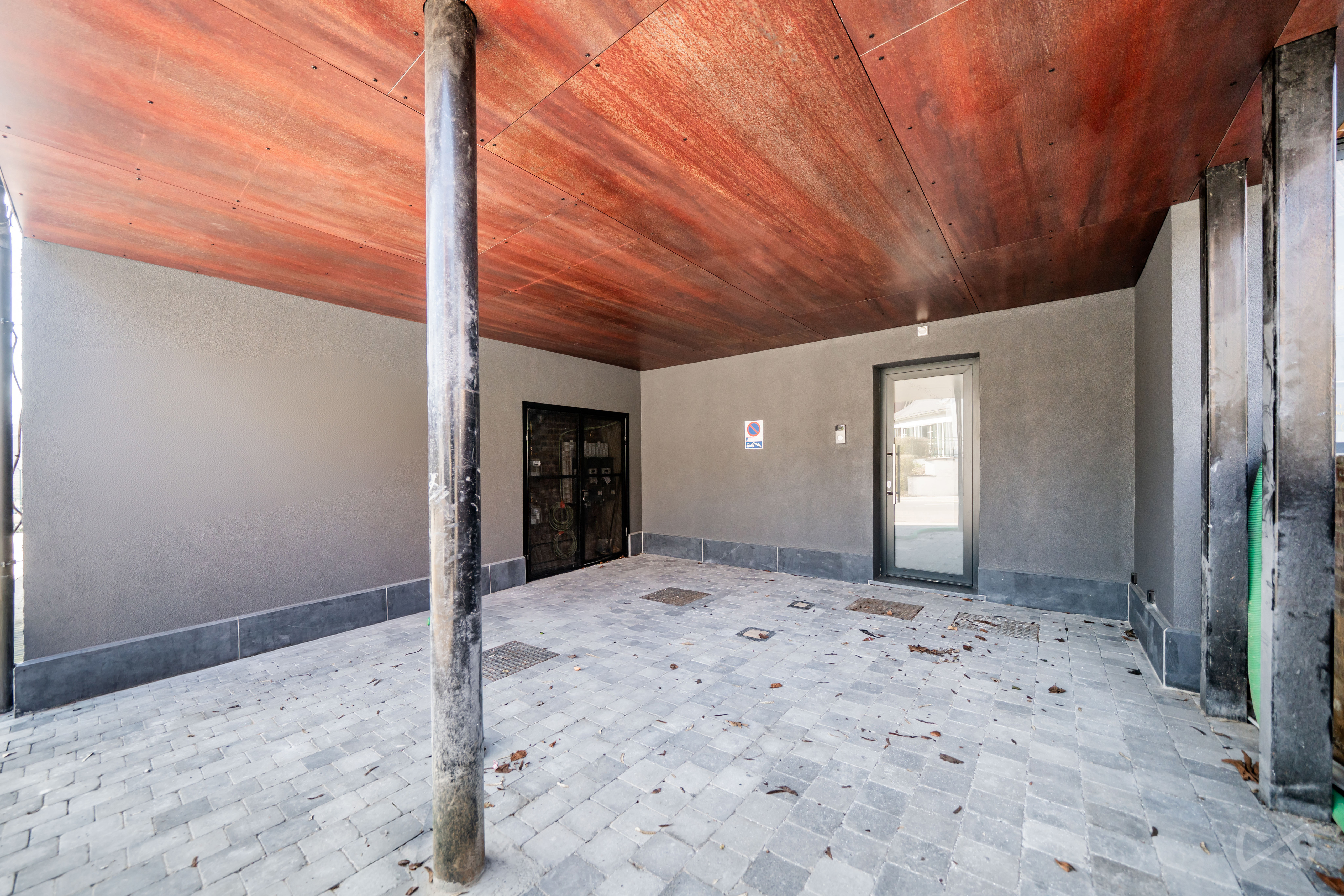 Picture 4 of 4 for Duplex with two bedrooms in Uccle