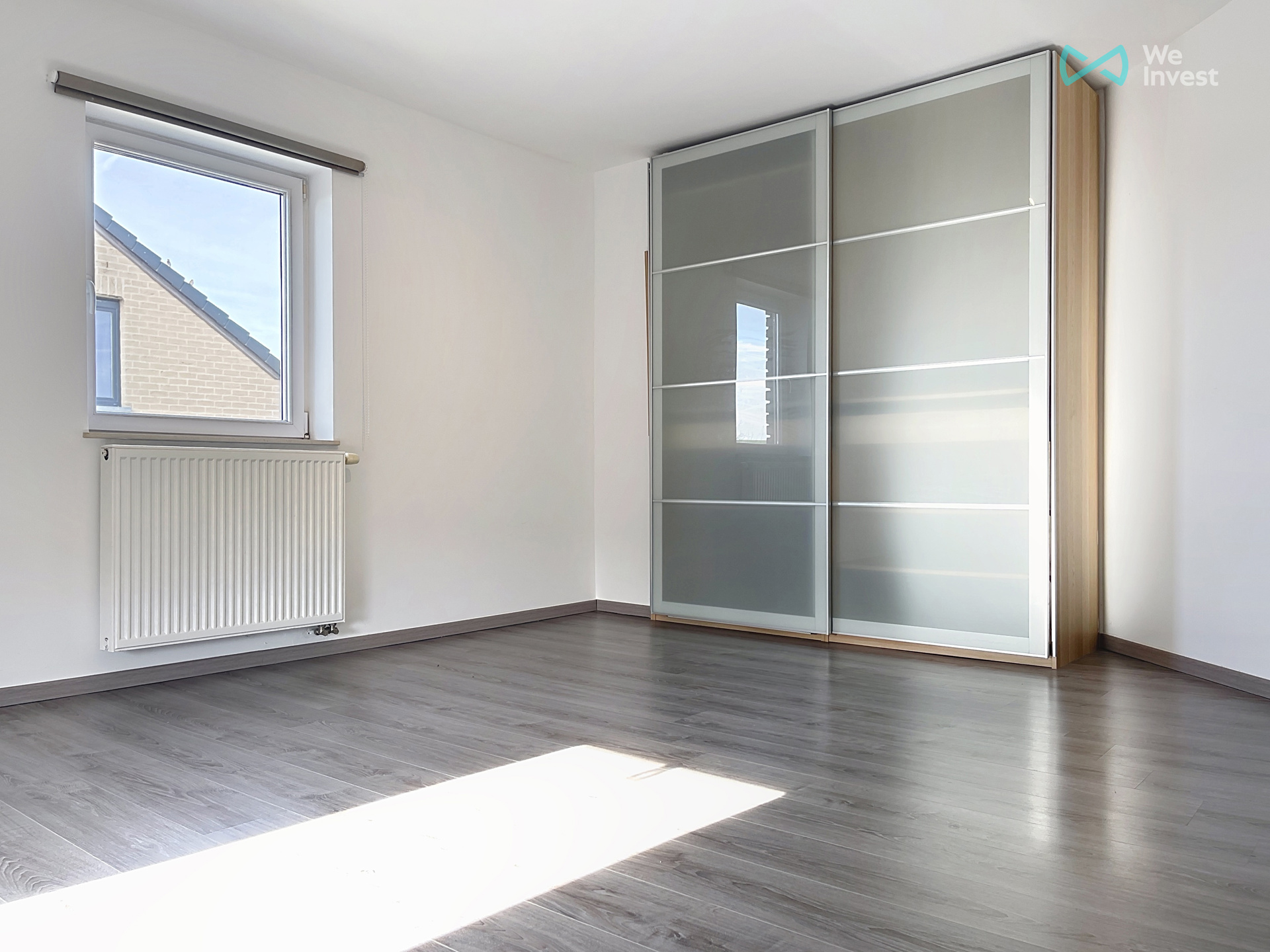 Photo 1 sur 4 pour Maison de quatre chambres à Ciney