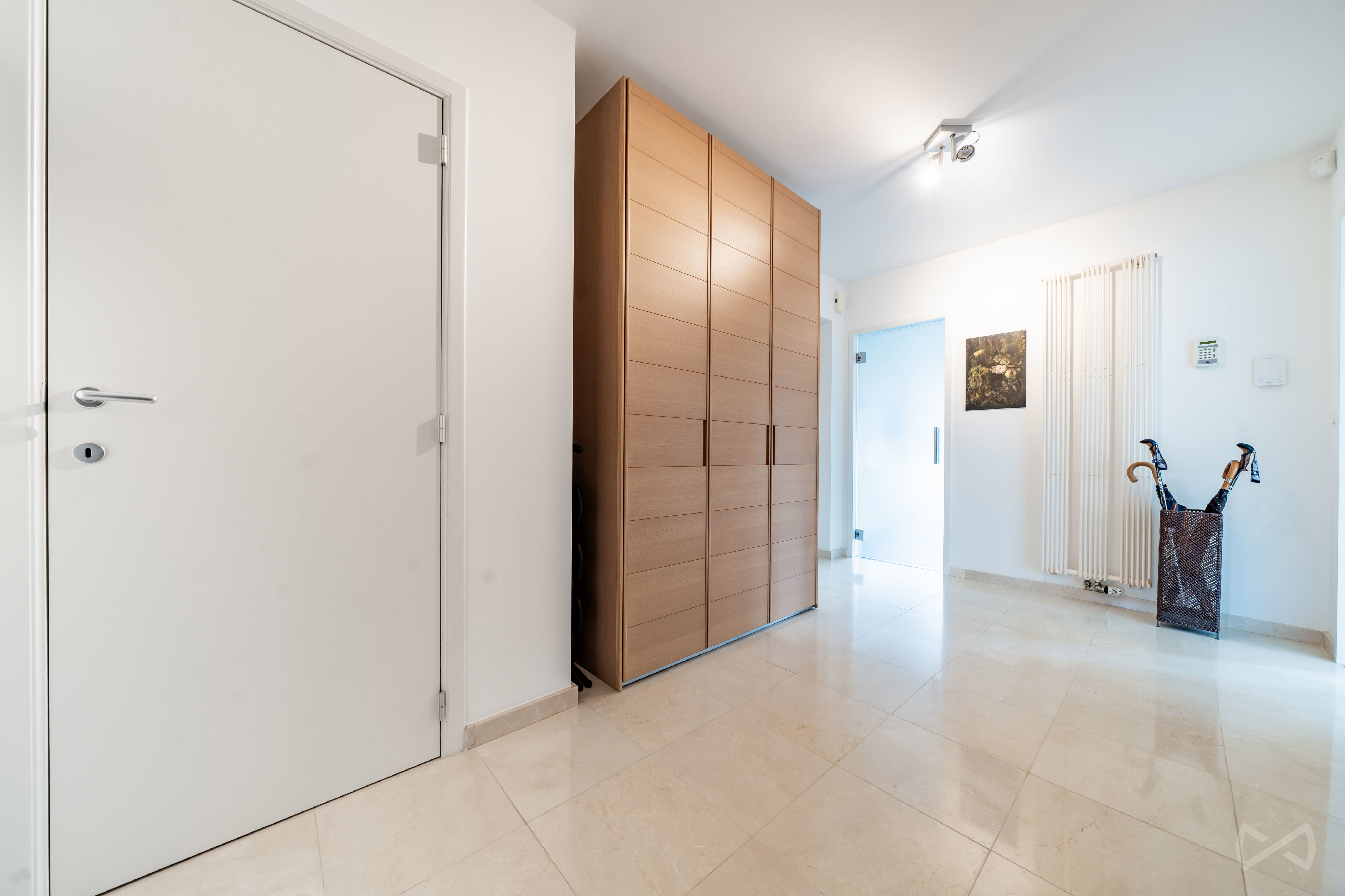 Picture 4 of 4 for Flat with two bedrooms in Loverval