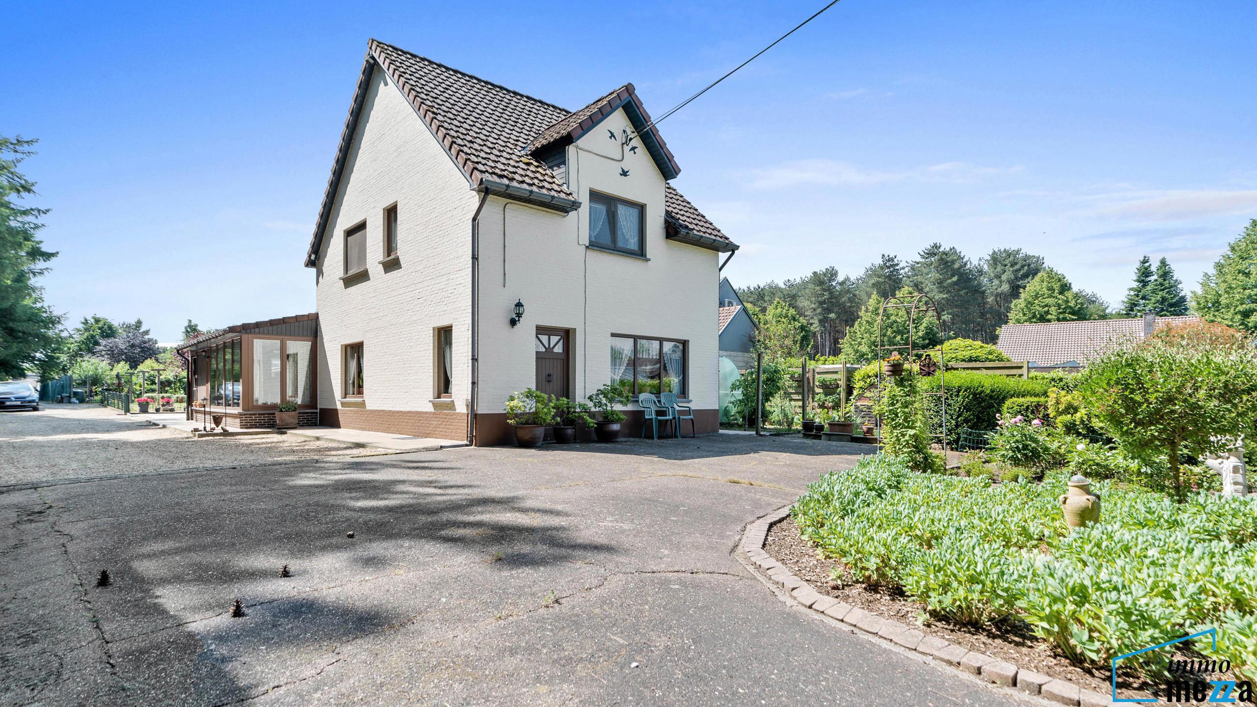 Picture 1 of 5 for House with two bedrooms in Beringen