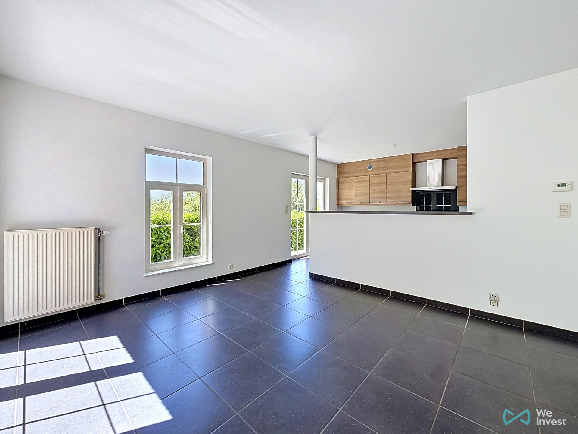Picture 3 of 3 for House with three bedrooms in Grez-Doiceau