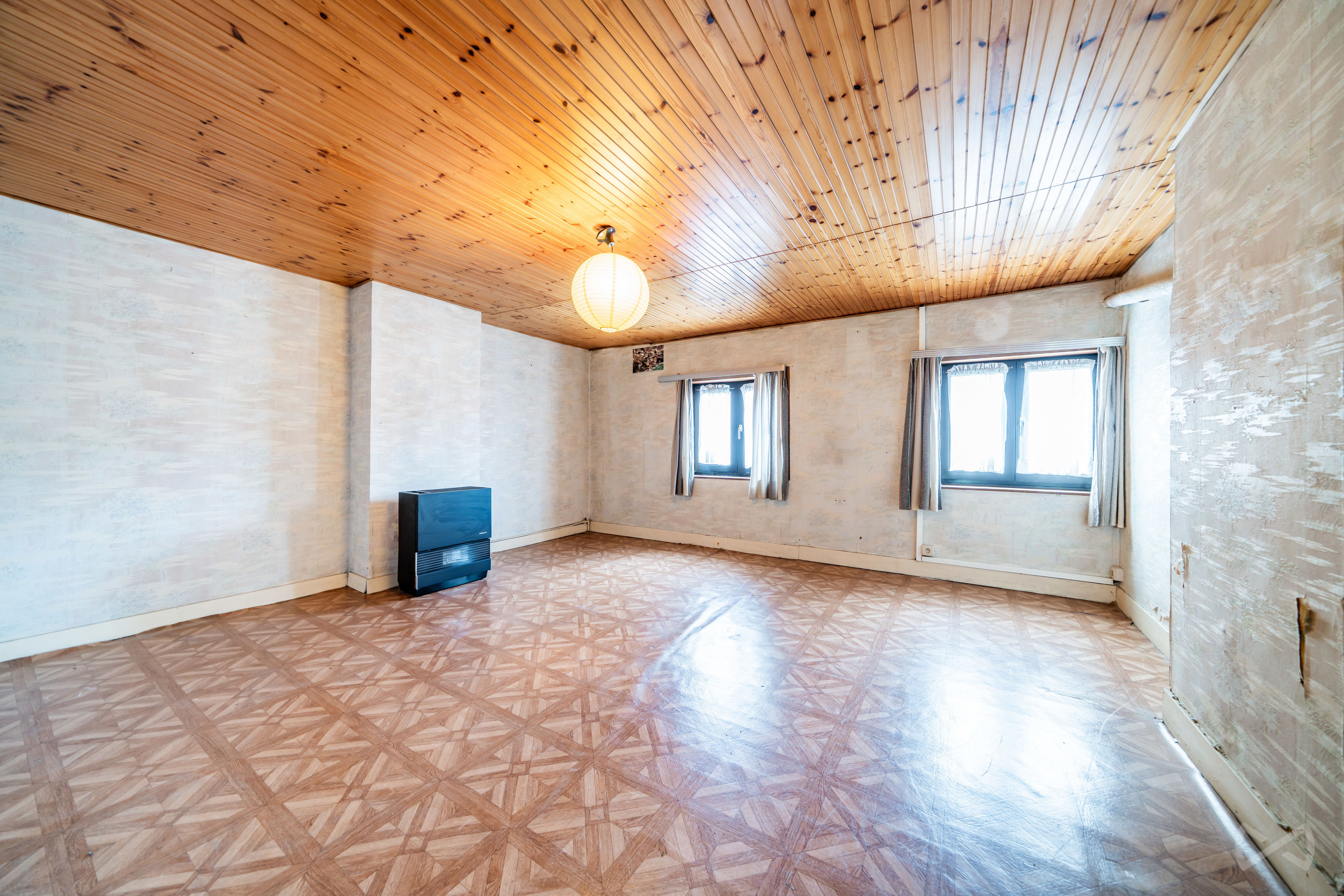Photo 2 sur 4 pour Maison de quatre chambres à Auderghem