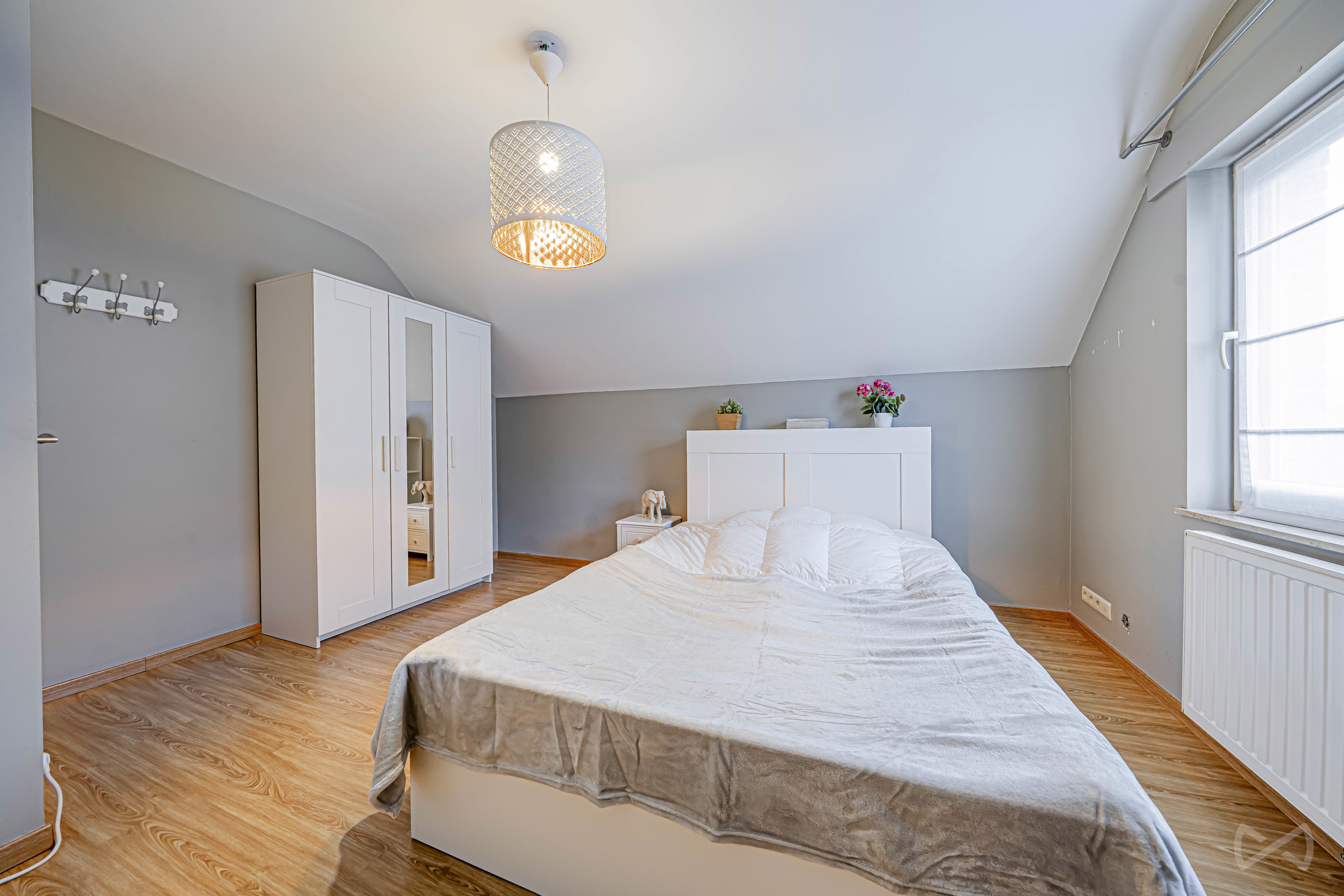 Picture 2 of 4 for House with four bedrooms in Lens-saint-remy