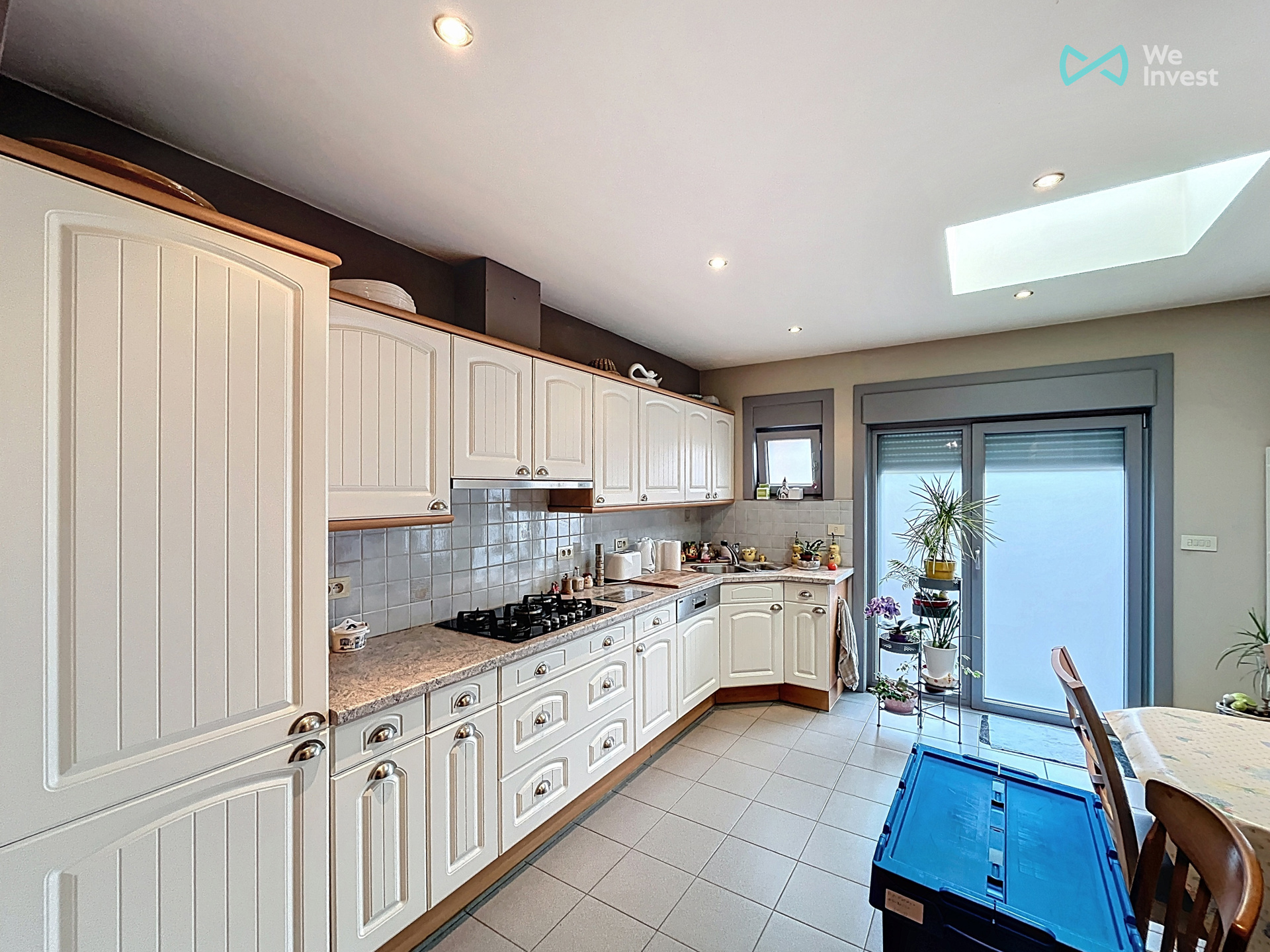 Picture 4 of 4 for House with two bedrooms in Tubize
