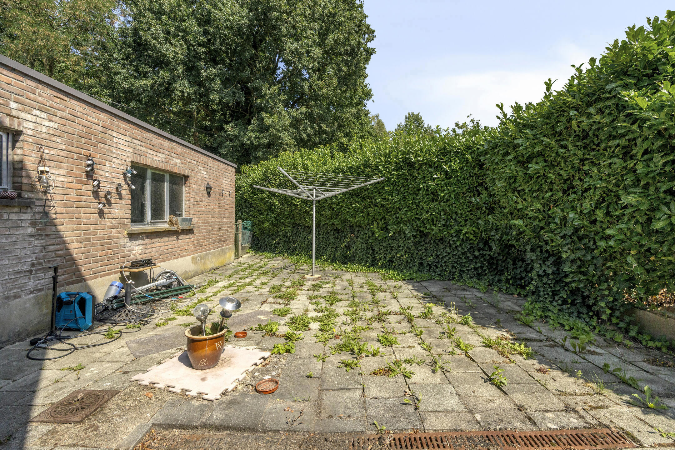 Picture 3 of 4 for House with three bedrooms in Aalst Erembodegem