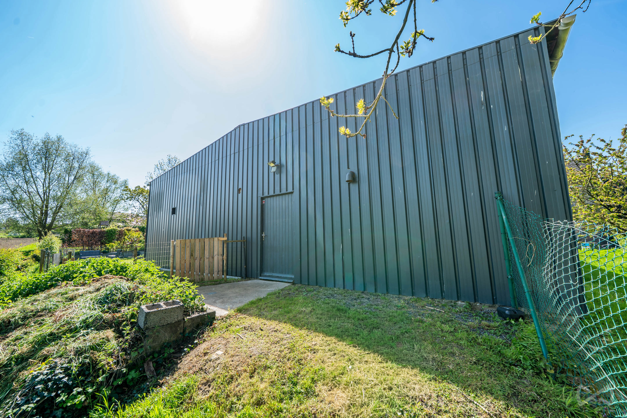 Picture 3 of 3 for Multi-purpose building with four bedrooms in Sart-Dames-Avelines