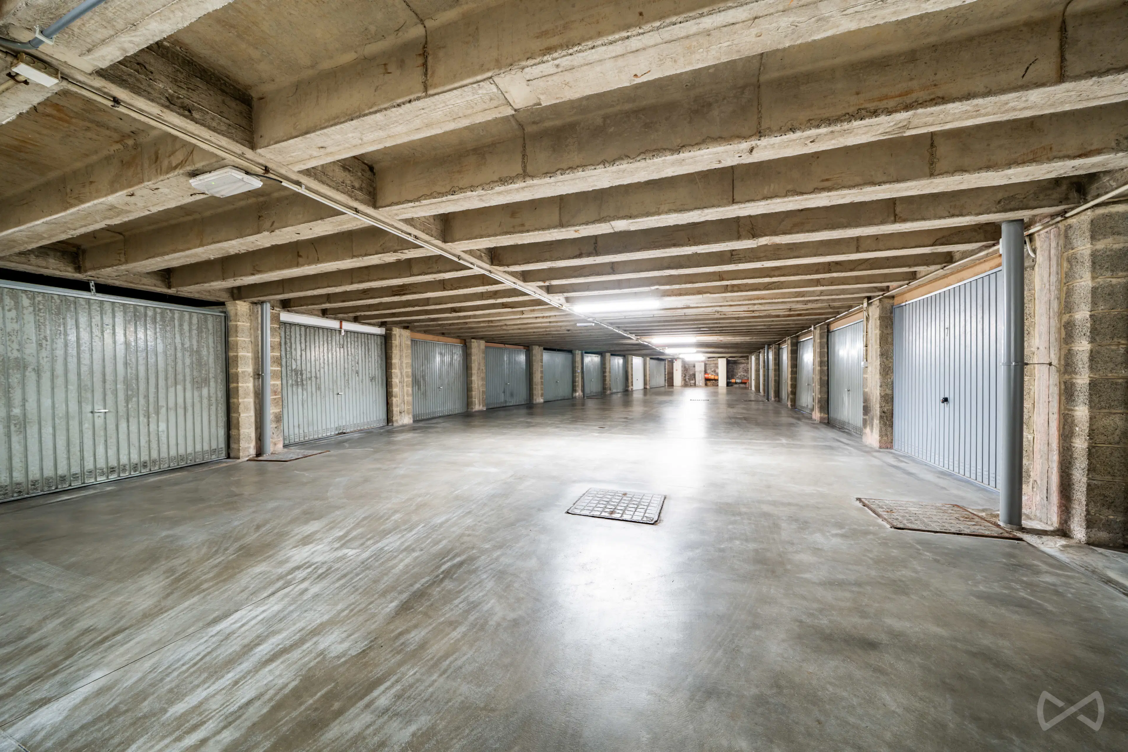 Picture 2 of 4 for Flat with two bedrooms in Nivelles