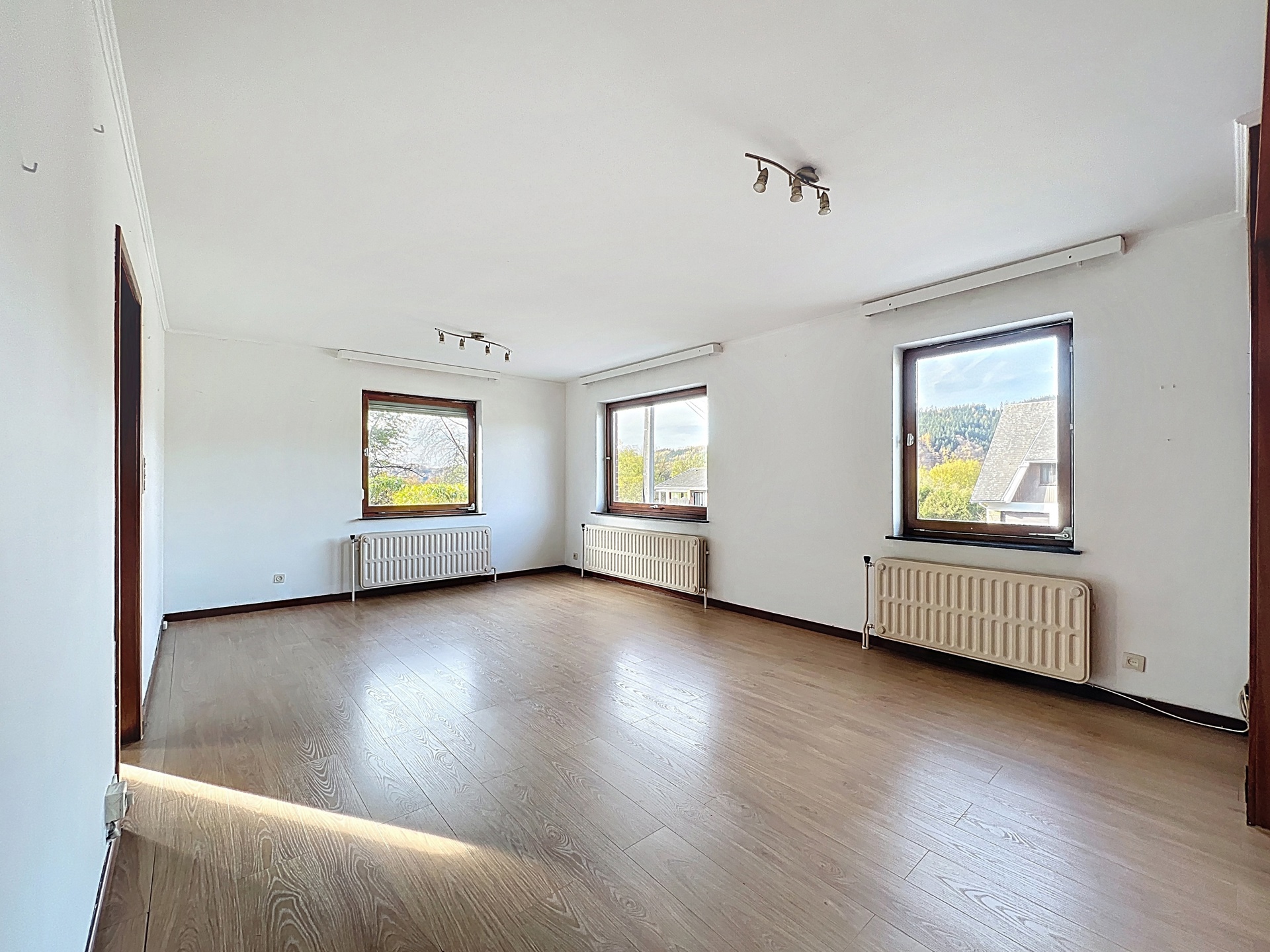 Photo 2 sur 3 pour Maison de deux chambres à Malmedy