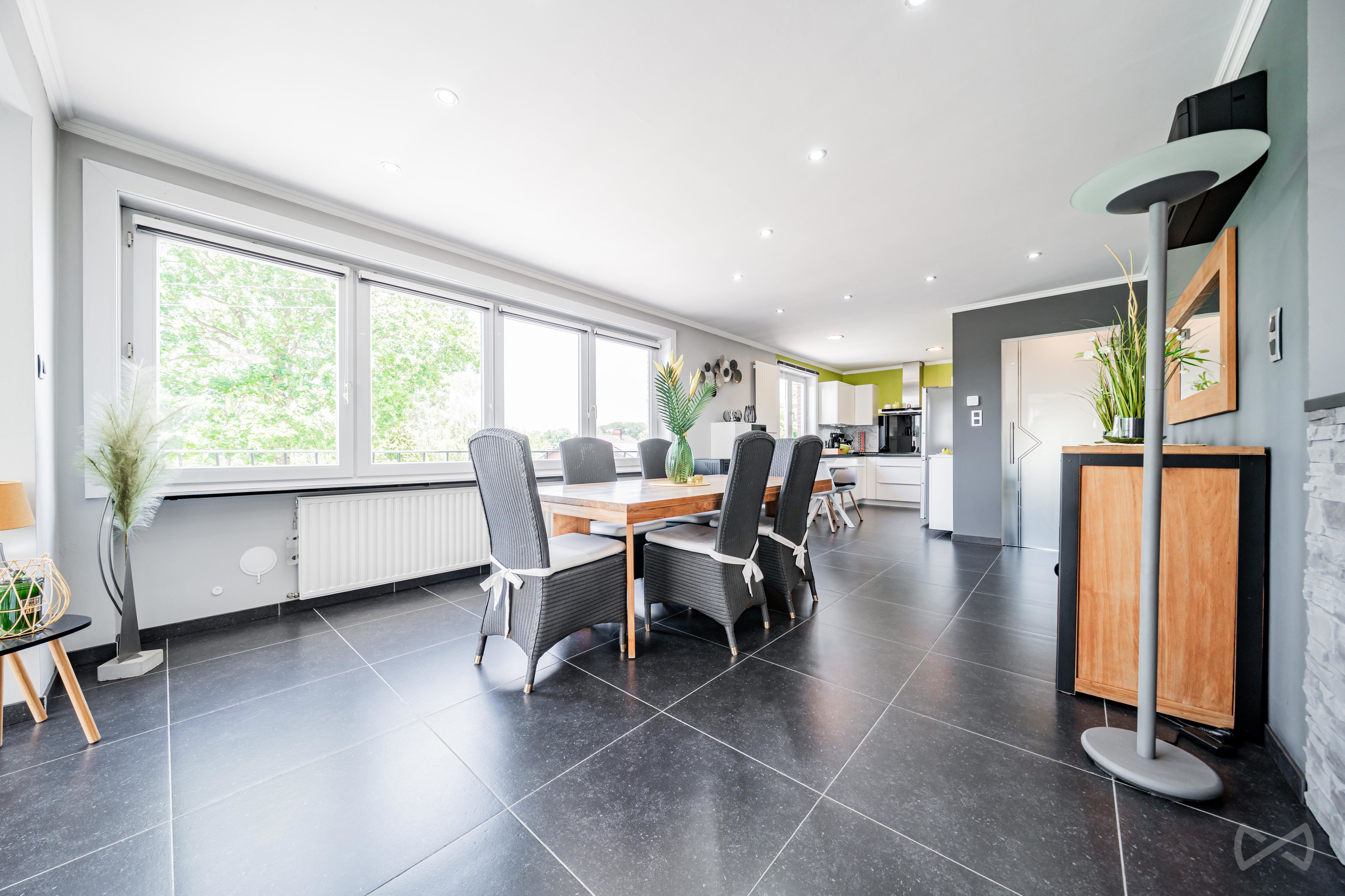 Picture 4 of 4 for Villa with one bedroom in Walcourt