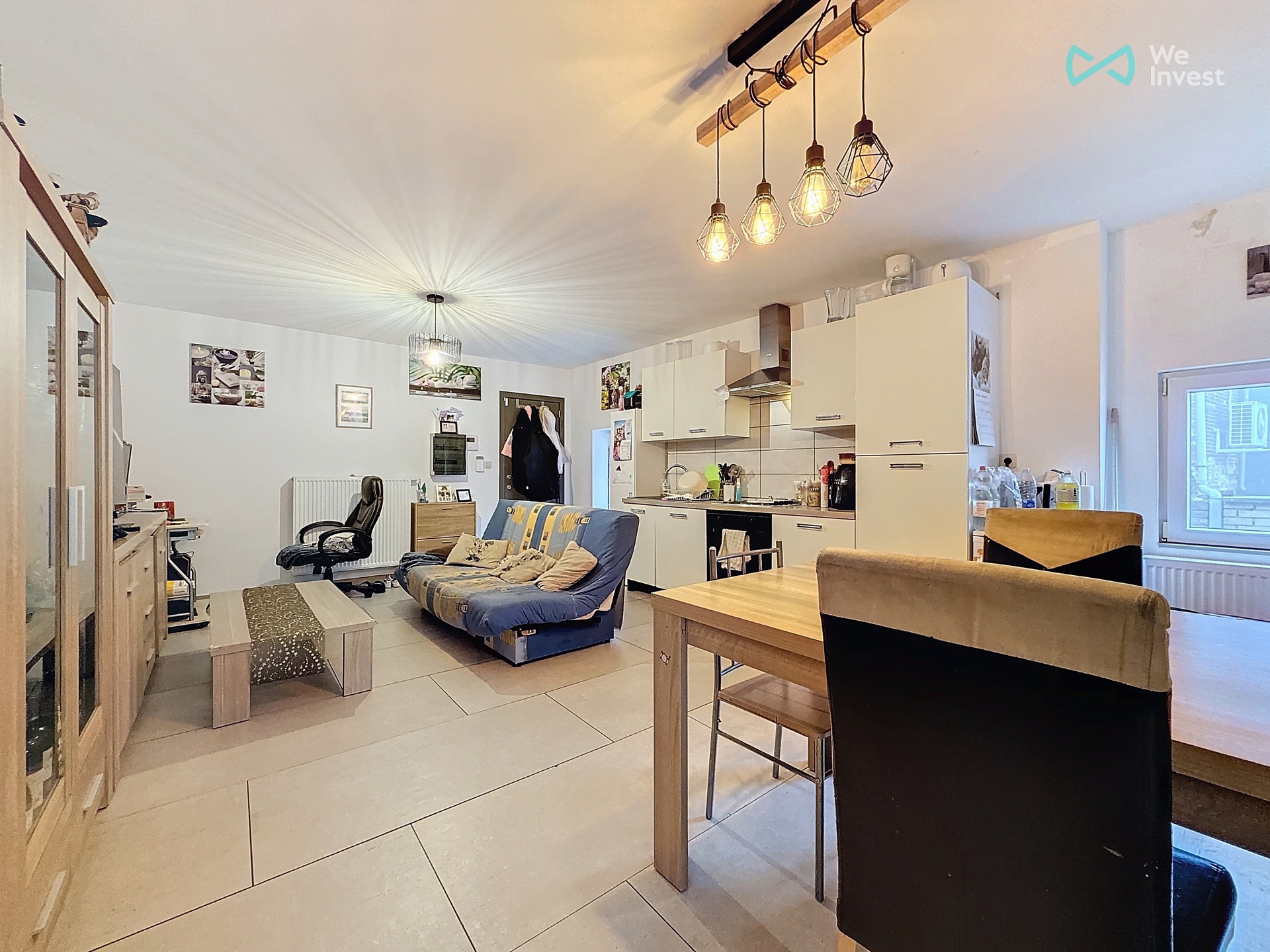 Picture 2 of 4 for Multi-purpose building with six bedrooms in Fleurus