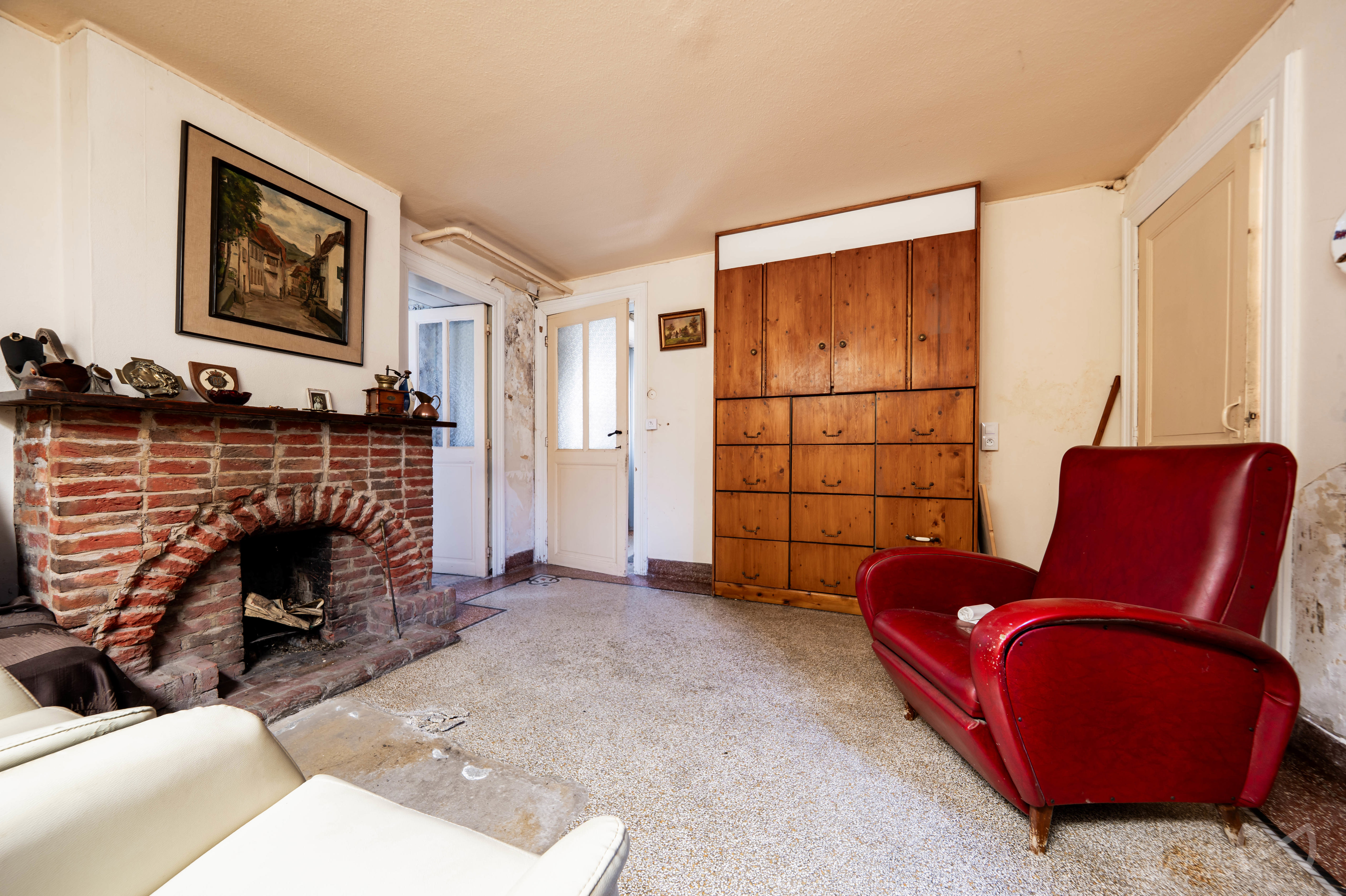Picture 4 of 4 for Maison de maitre with four bedrooms in Braine-le-Comte