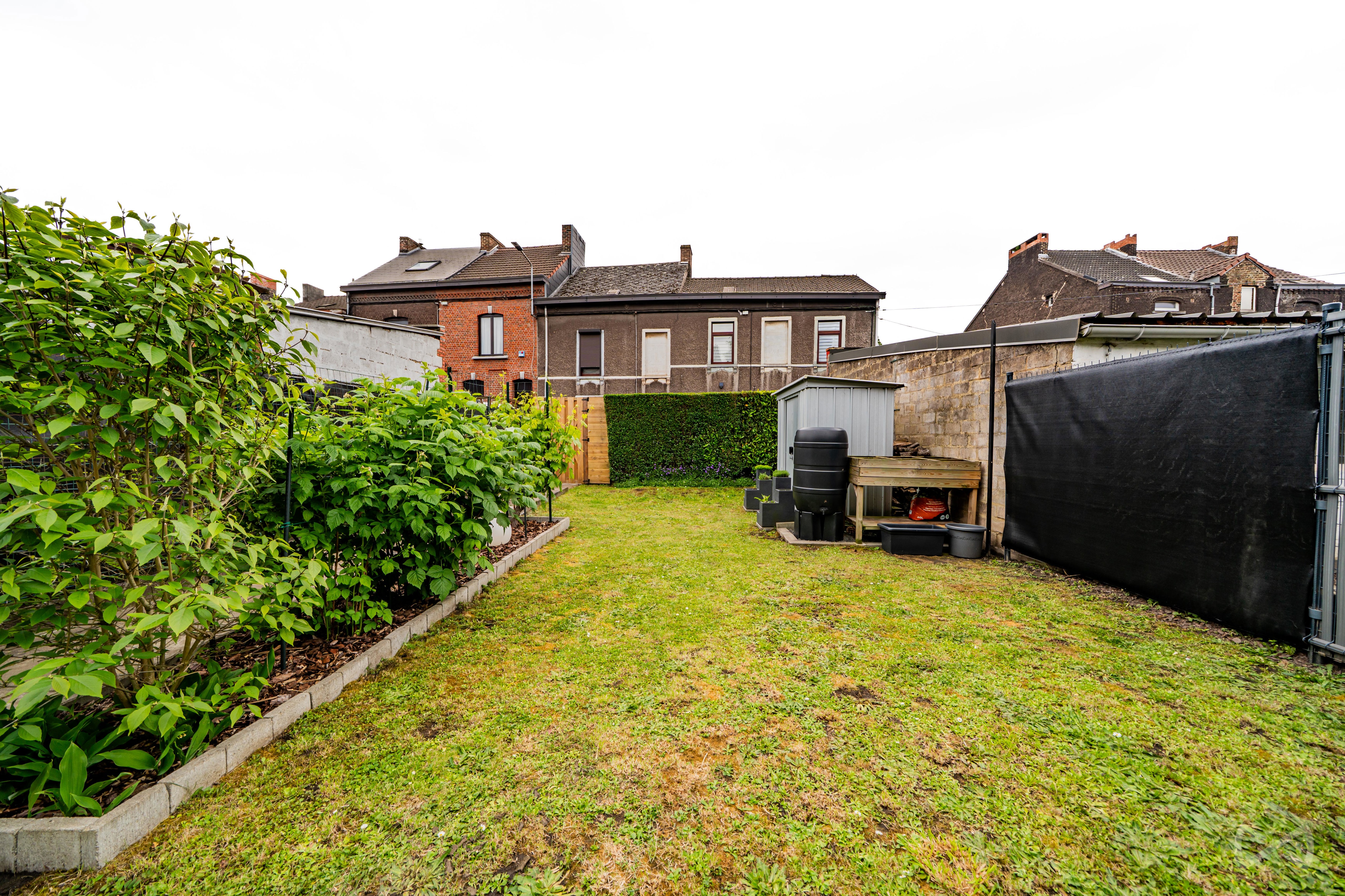 Picture 1 of 4 for House with two bedrooms in Dampremy