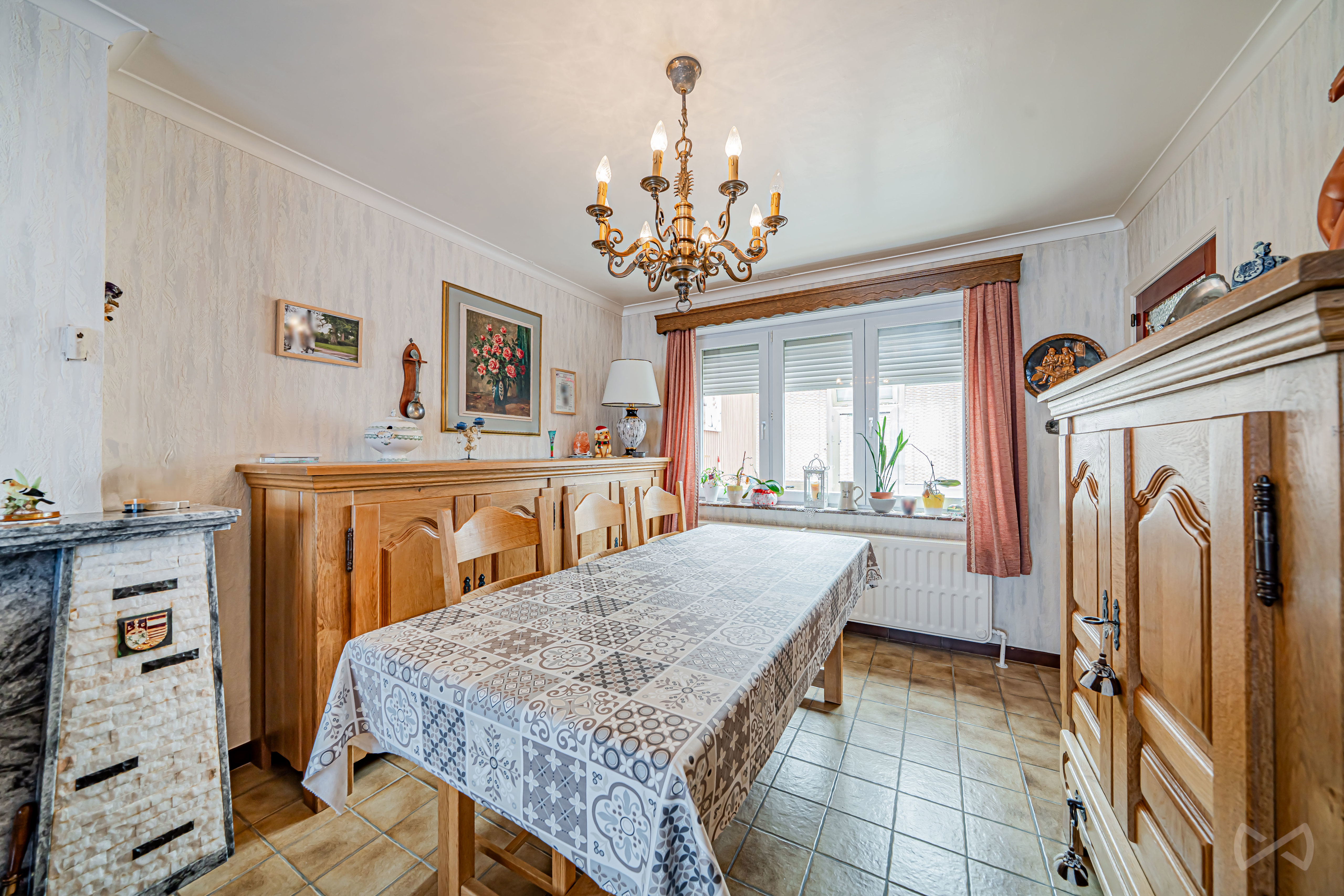 Picture 3 of 3 for House with two bedrooms in Braine-le-comte