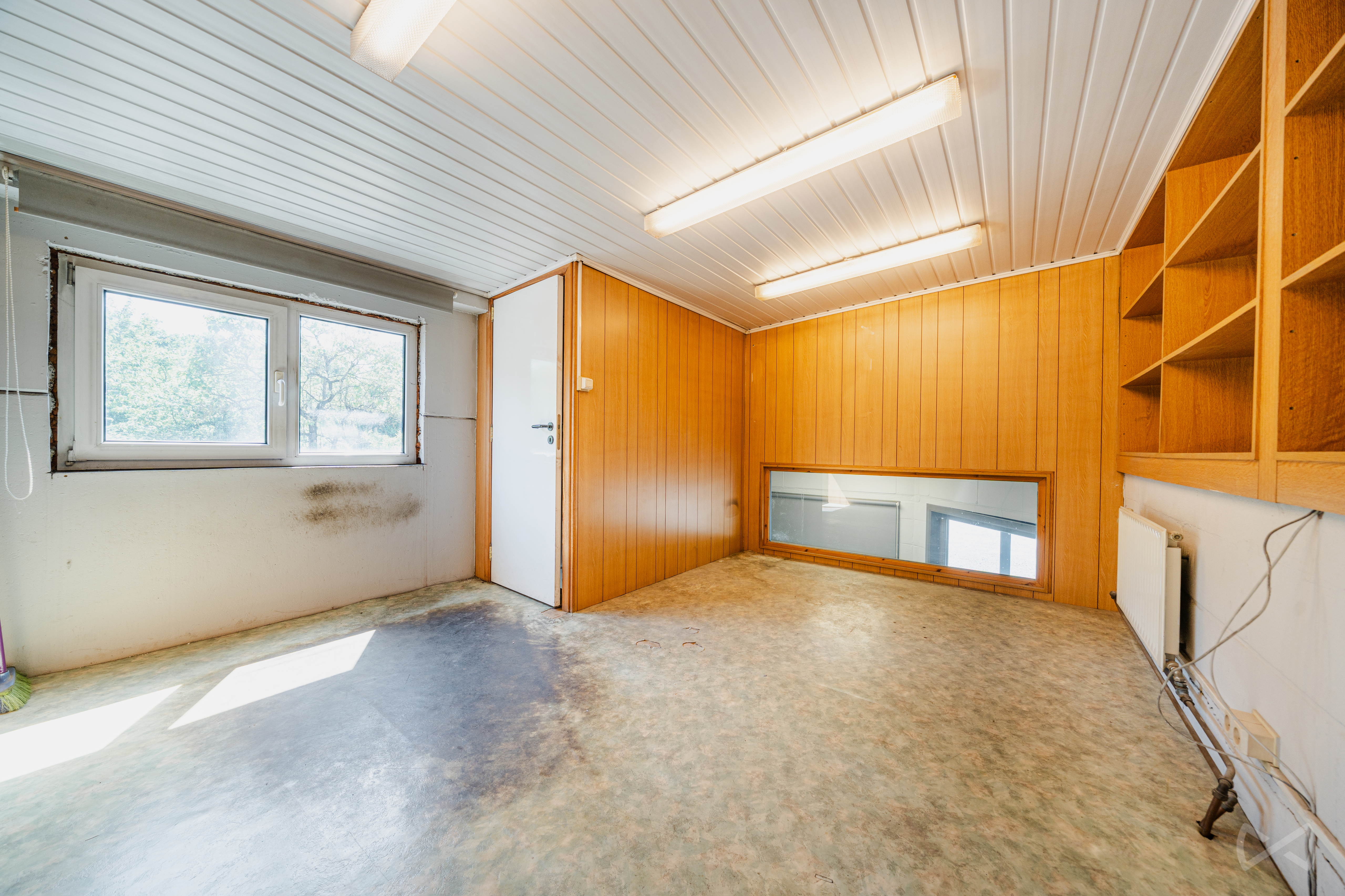 Picture 3 of 4 for Office and warehouse in Soignies Casteau