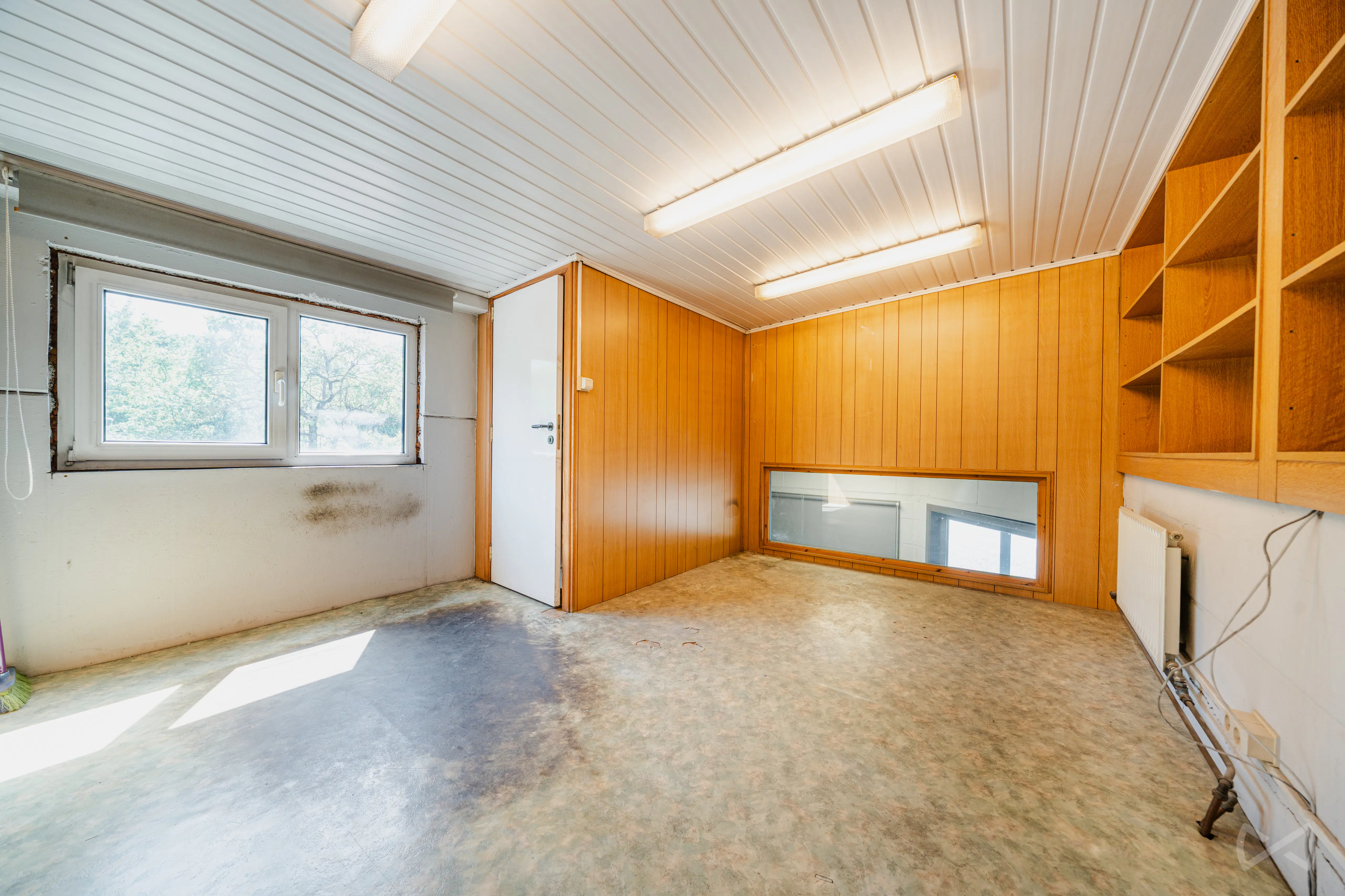 Picture 3 of 4 for Office and warehouse in Soignies Casteau