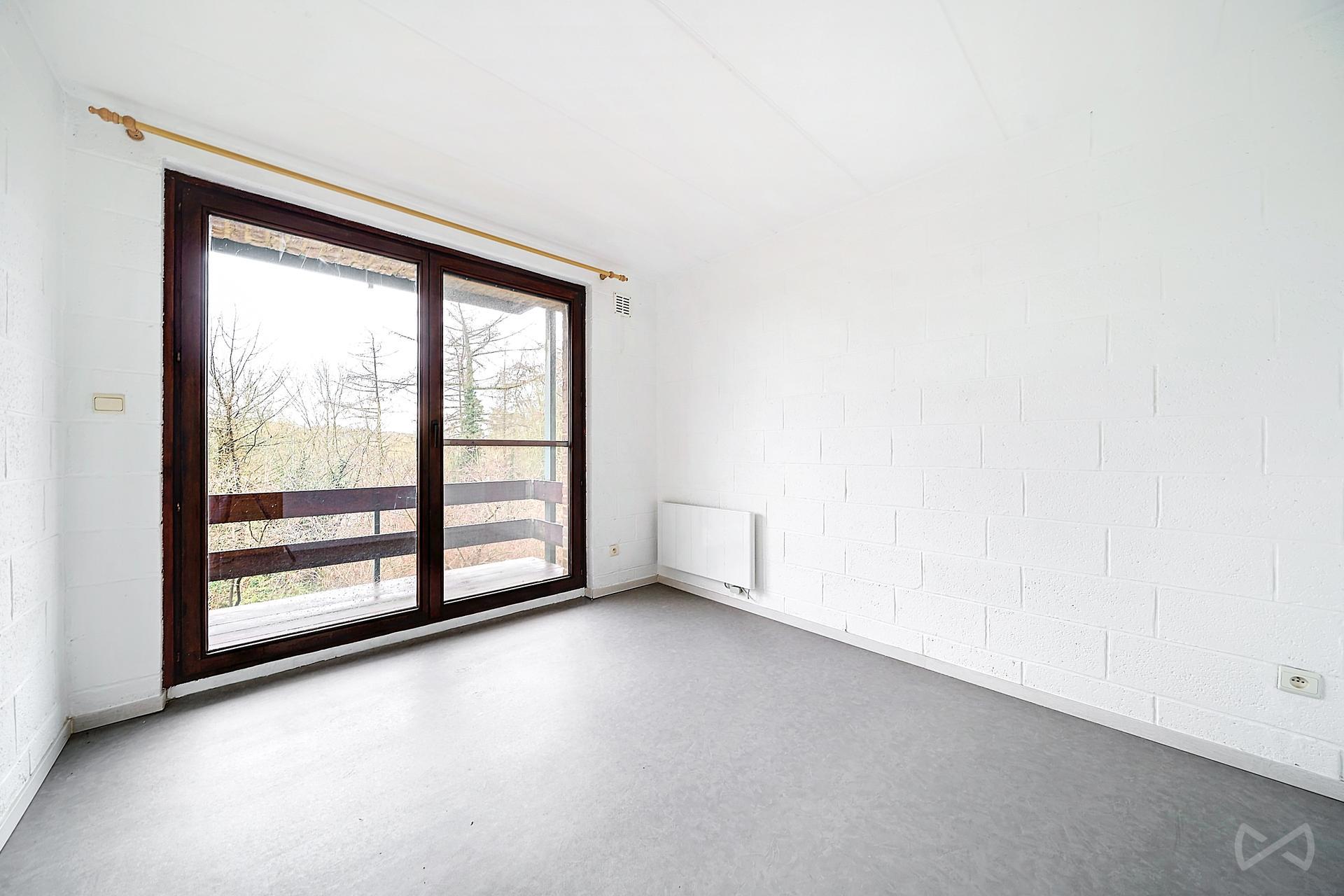 Photo 1 sur 4 pour Appartement de deux chambres à Ottignies-louvain-la-neuve
