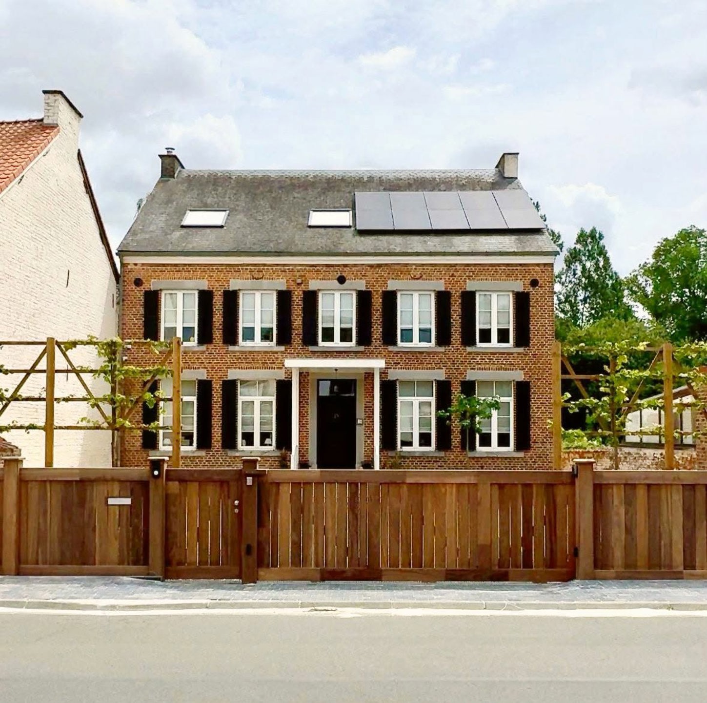 Foto van de woning