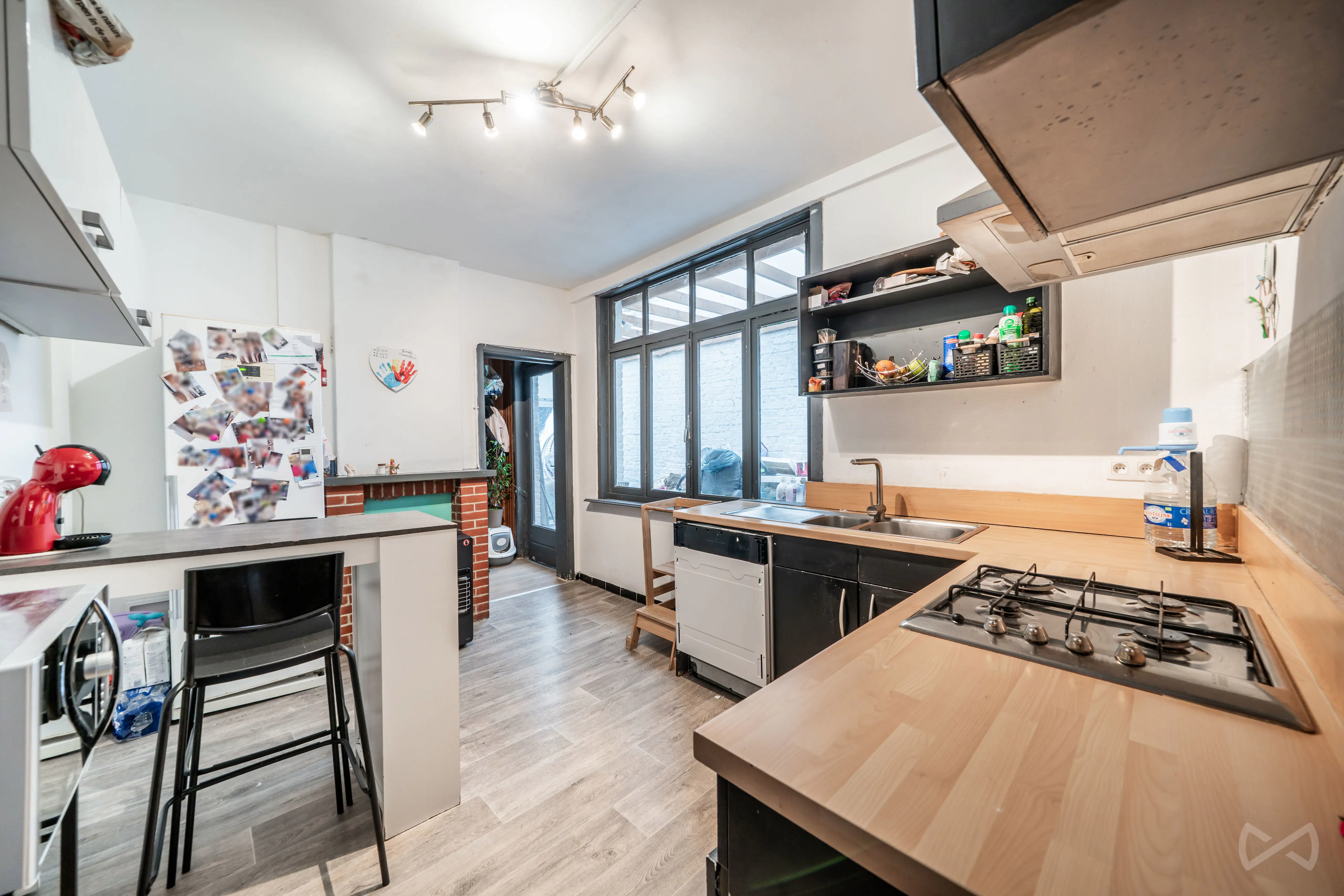 Picture 4 of 4 for House with two bedrooms in Soignies