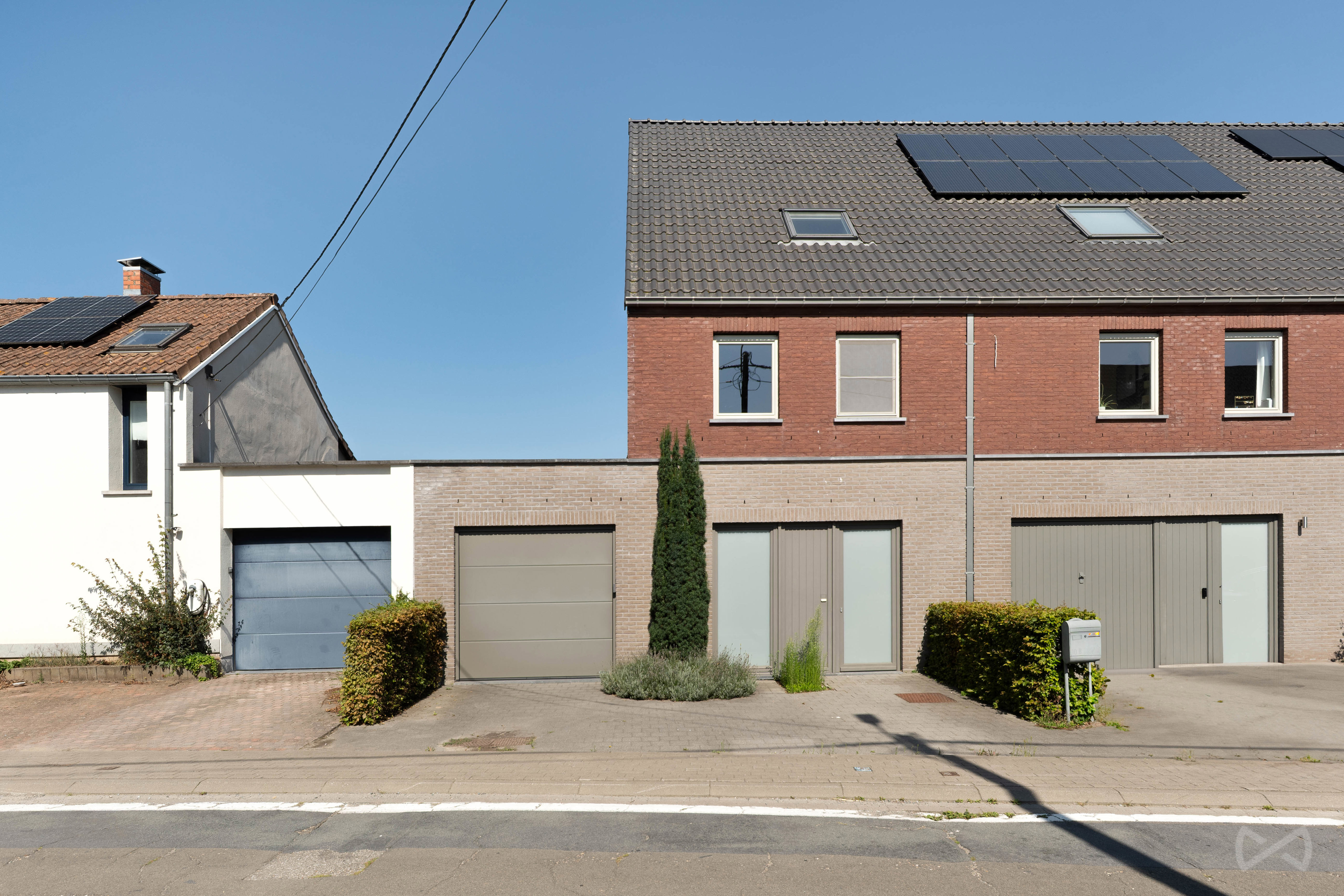 Foto 1 van 5 van Huis met drie slaapkamers in Oud-Heverlee
