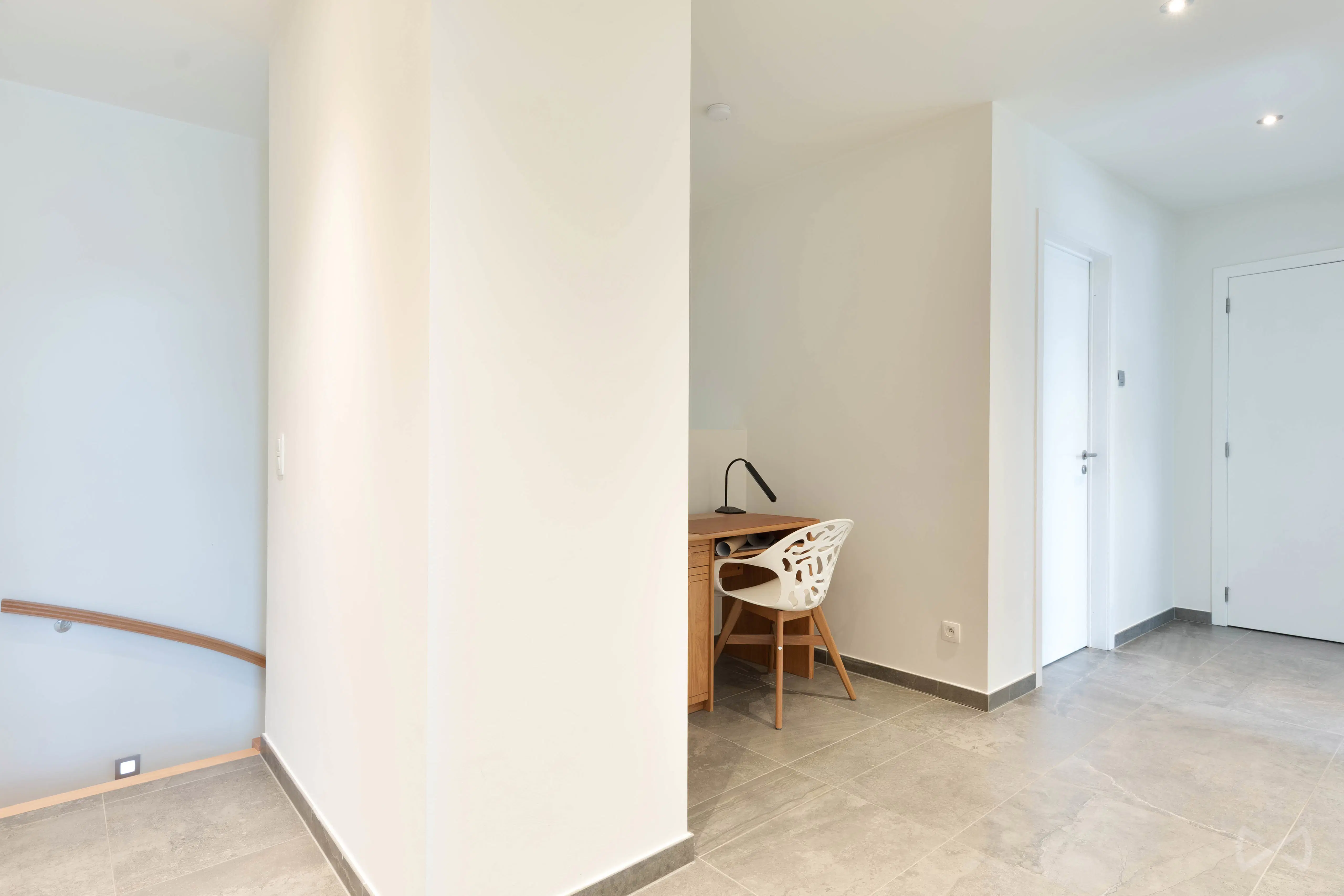 Photo 2 sur 4 pour Duplex de trois chambres à Bierbeek