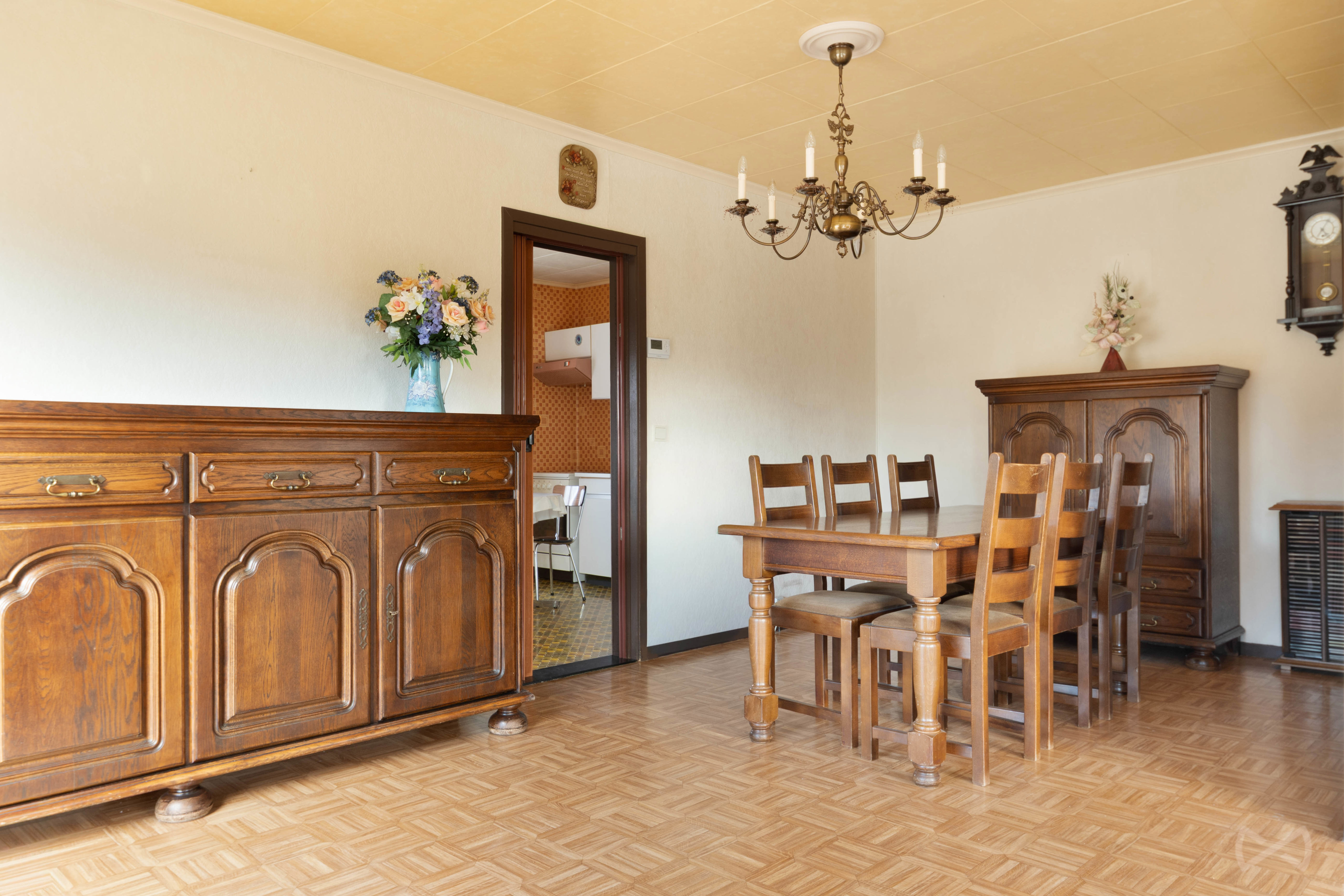 Picture 4 of 4 for Bungalow with three bedrooms in Tongeren-Borgloon
