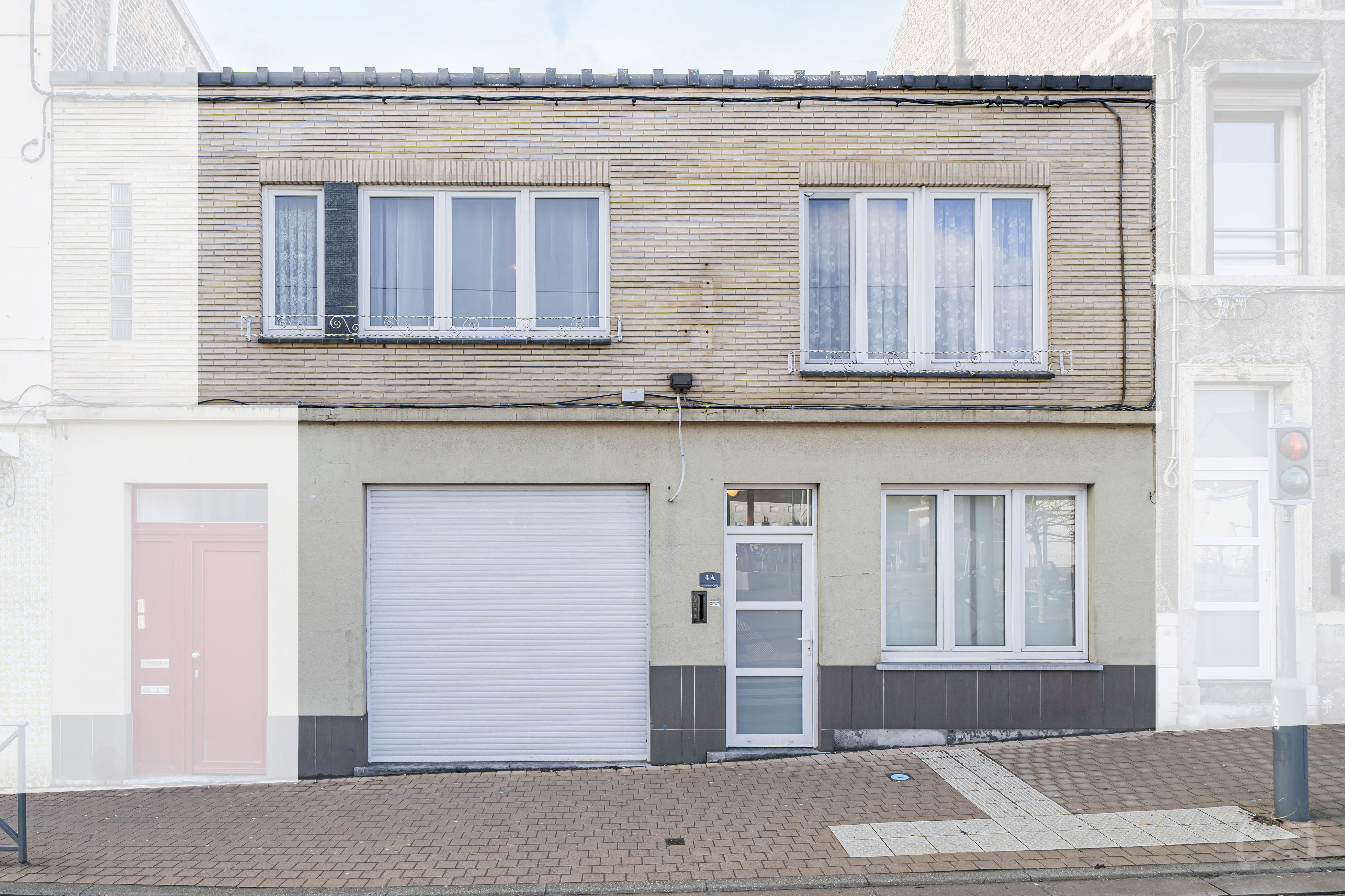 Picture 1 of 4 for House with three bedrooms in Gosselies