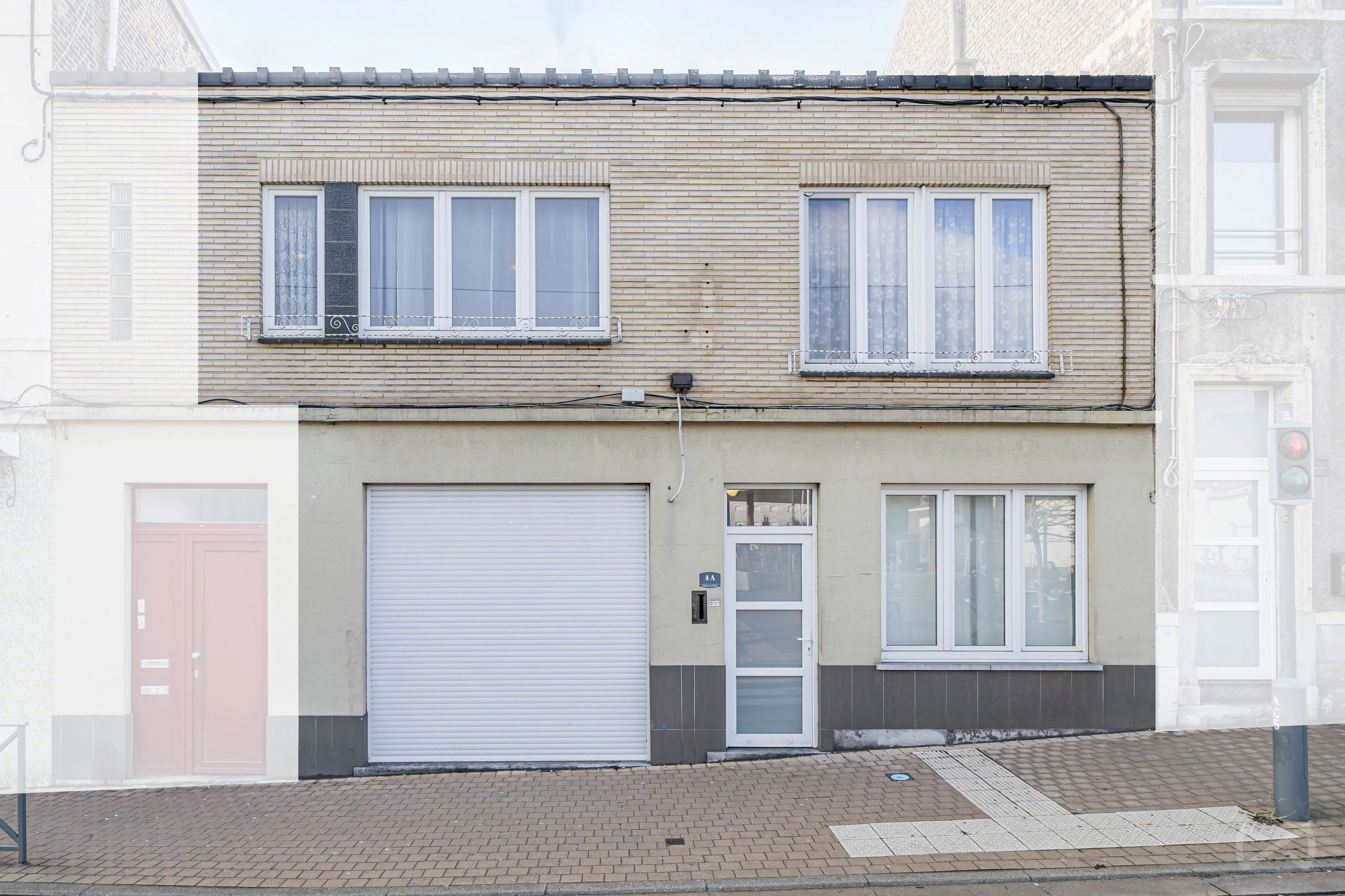 Picture 1 of 4 for House with three bedrooms in Gosselies