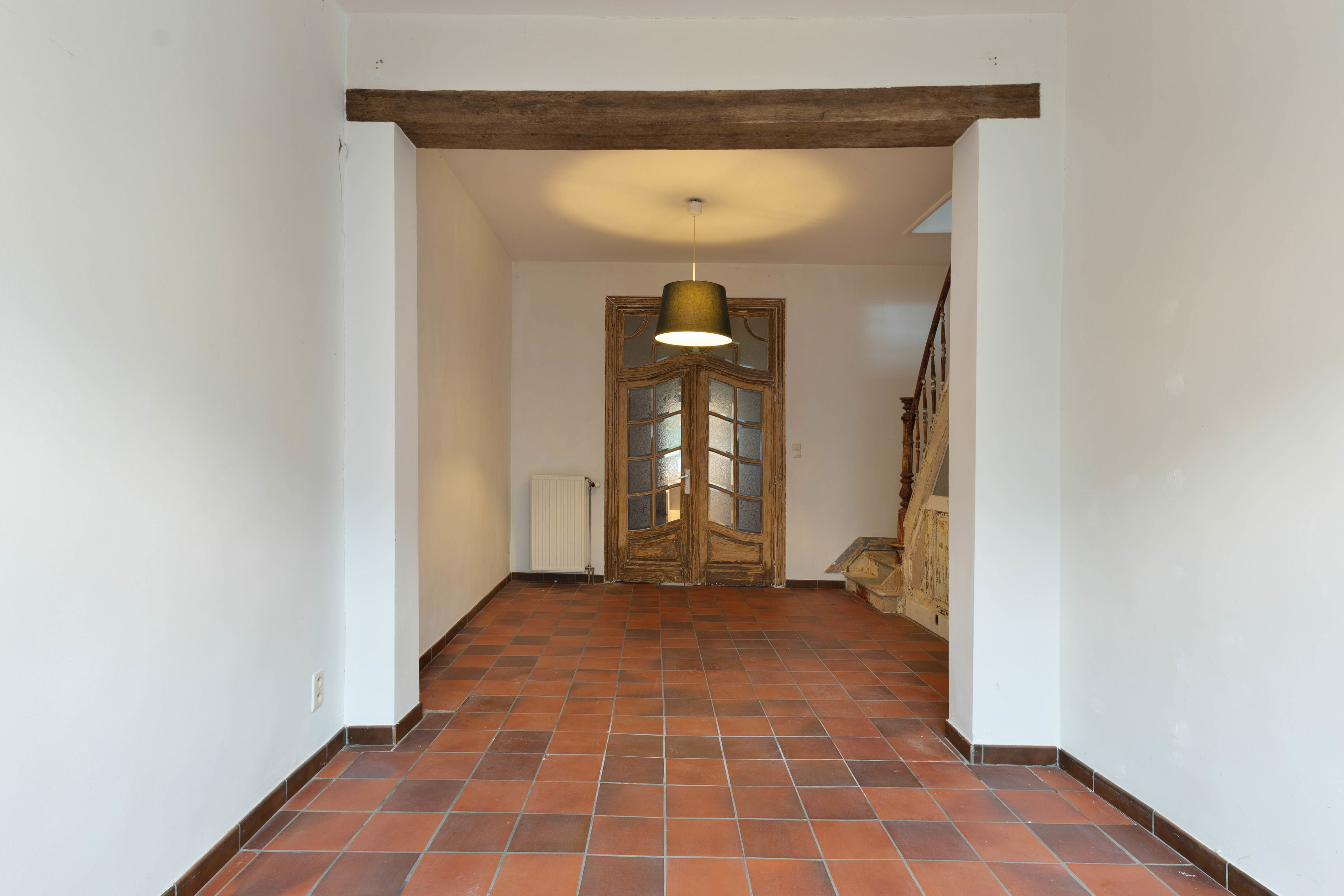Picture 3 of 3 for House with four bedrooms in Leuven