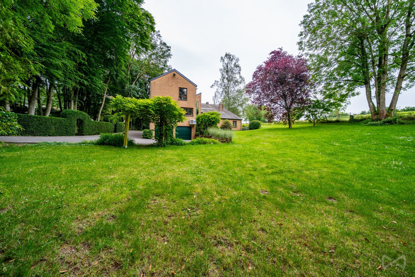 Picture 1 of 4 for House with four bedrooms in Barbençon